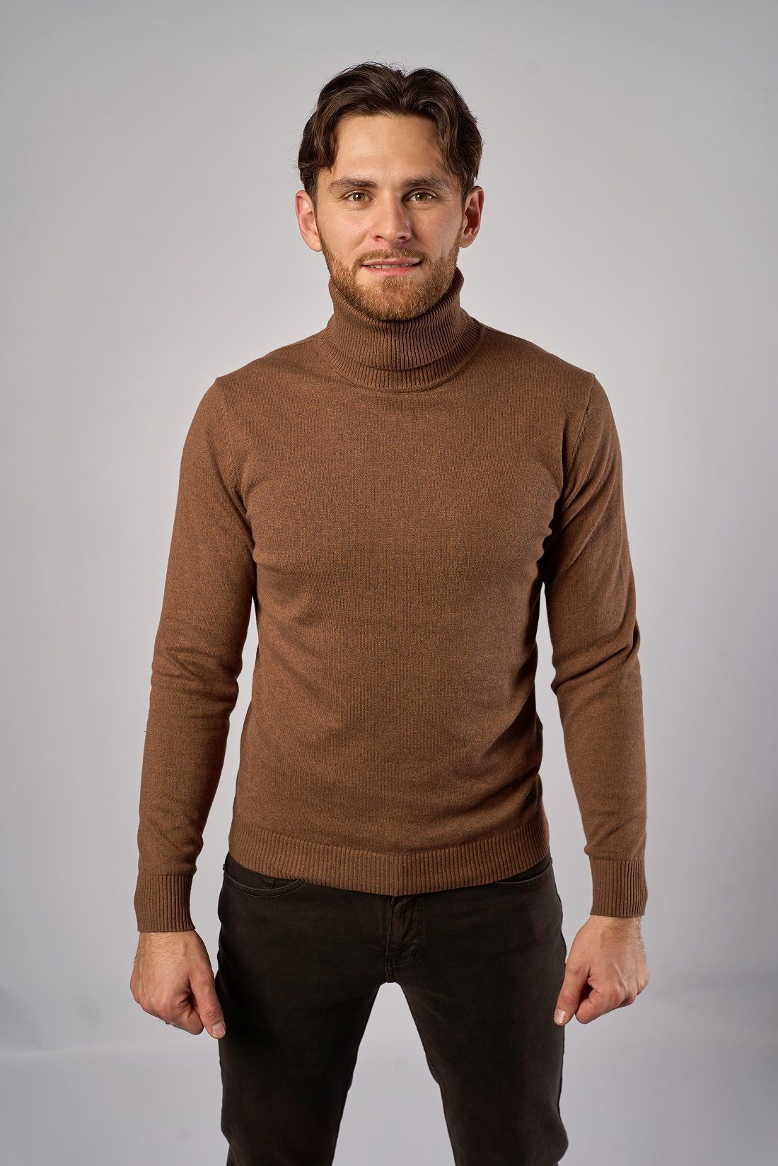 Джемпер knit GROSTYLE