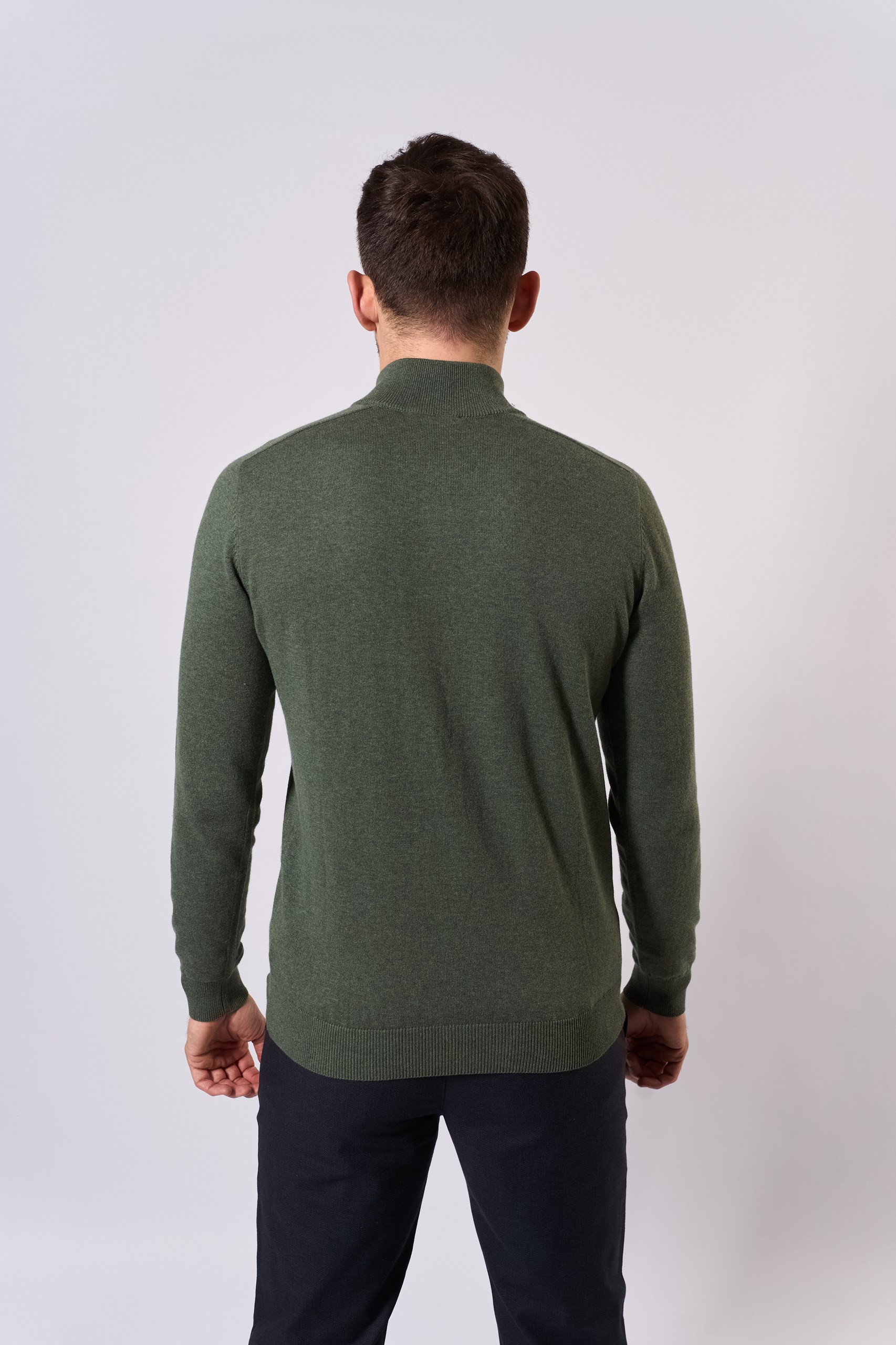 Джемпер Mario Machardi 