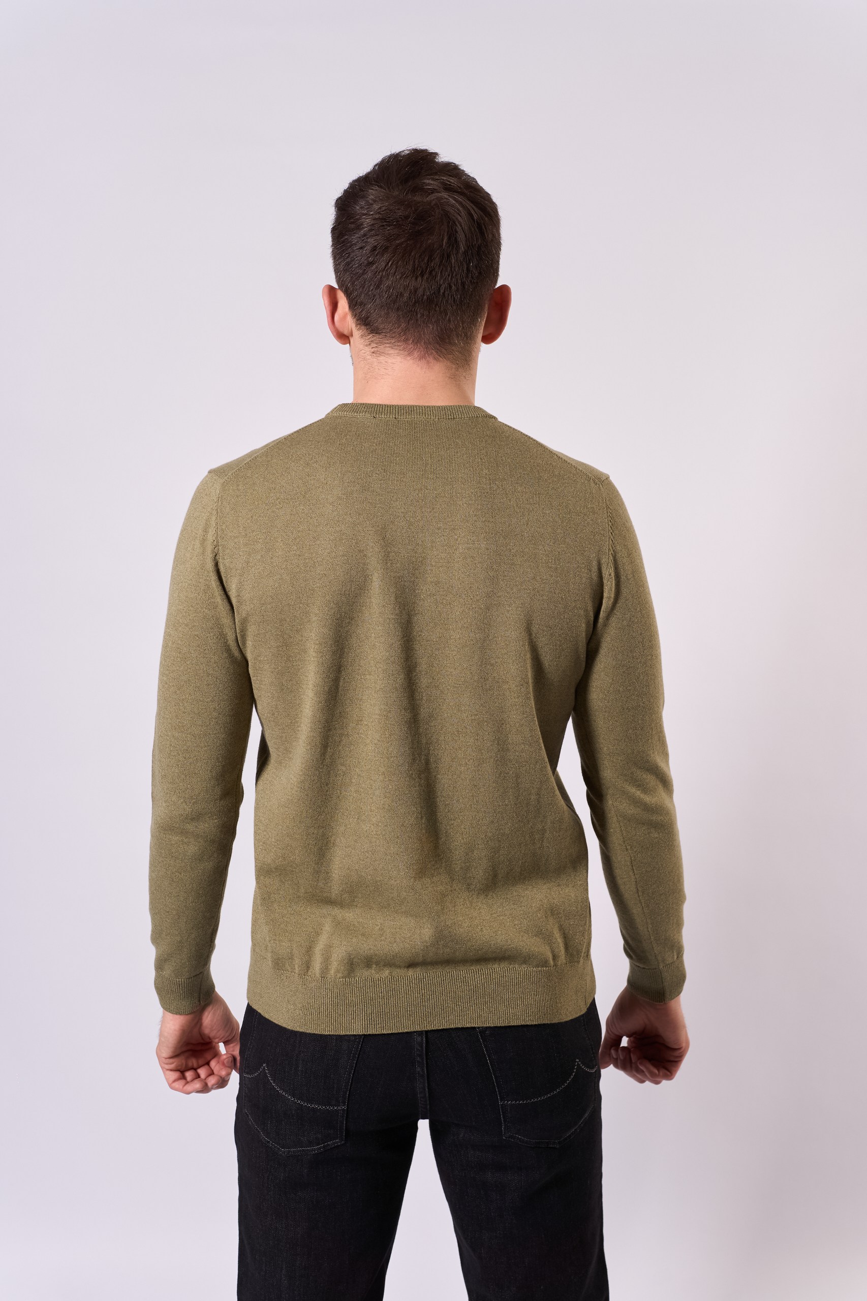 Джемпер GROSTYLE knit