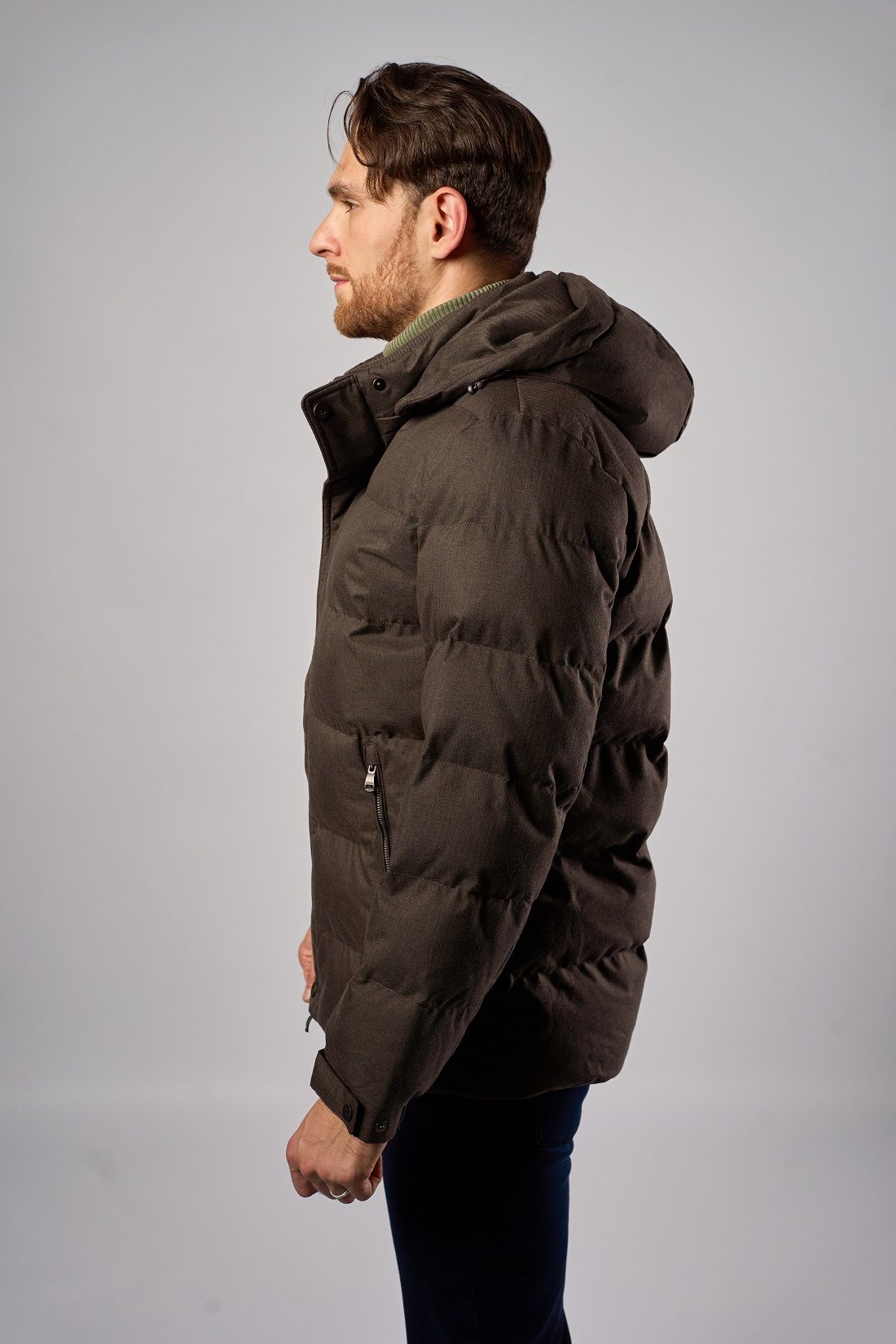 Куртка мужская