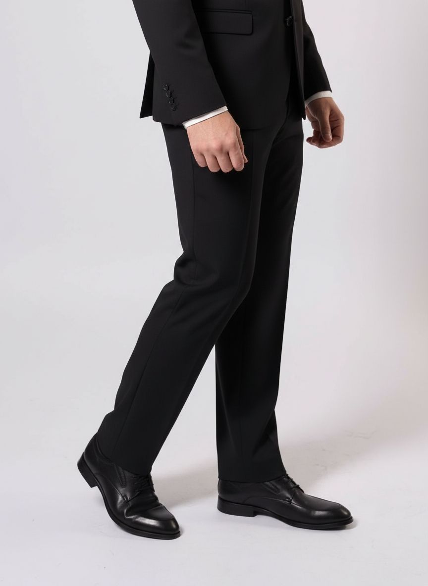 Брюки мужские