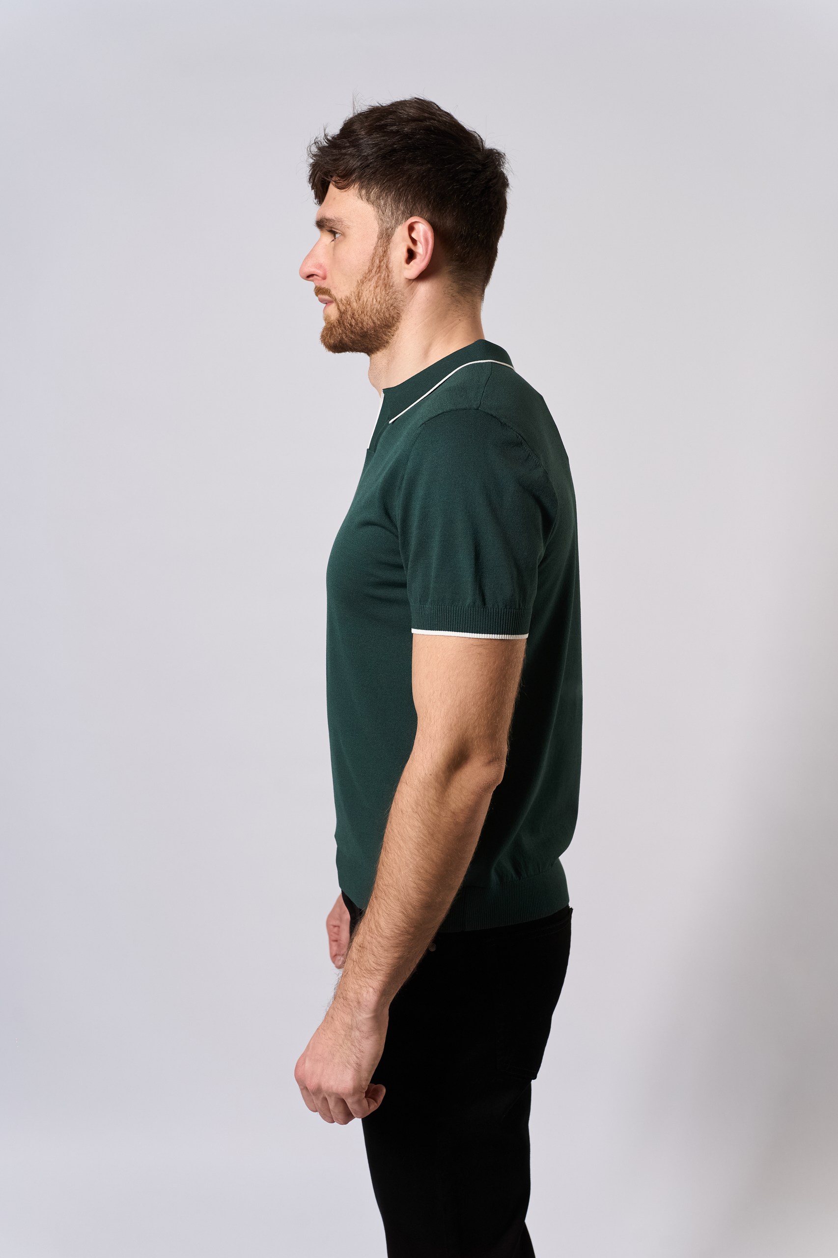 Джемпер Mужской