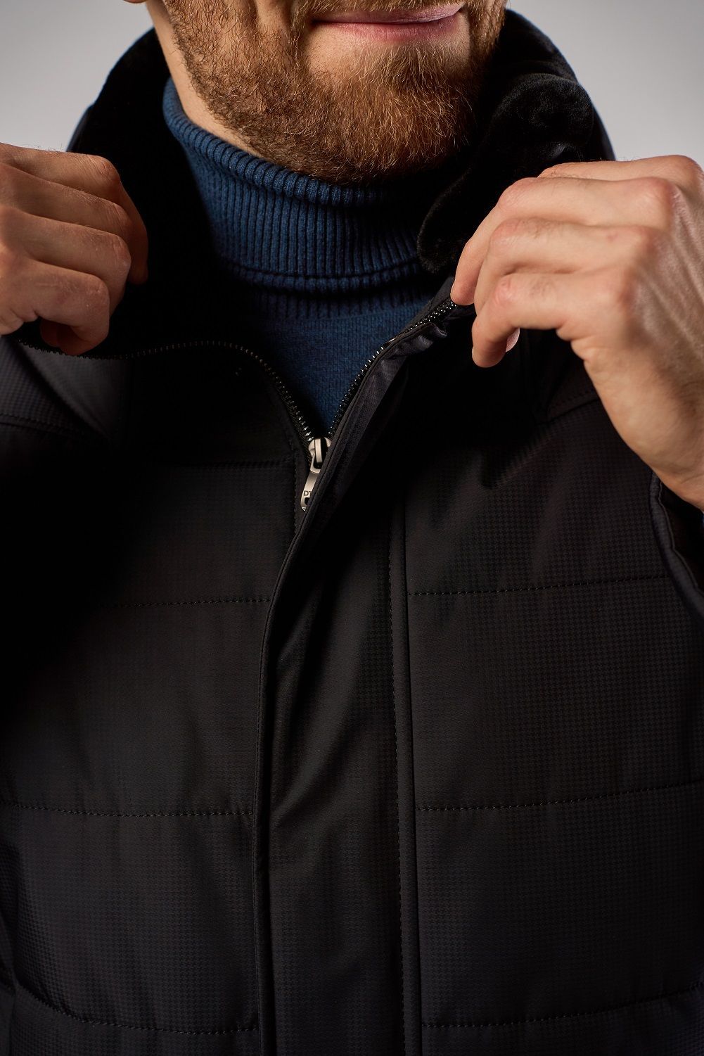 Куртка мужская