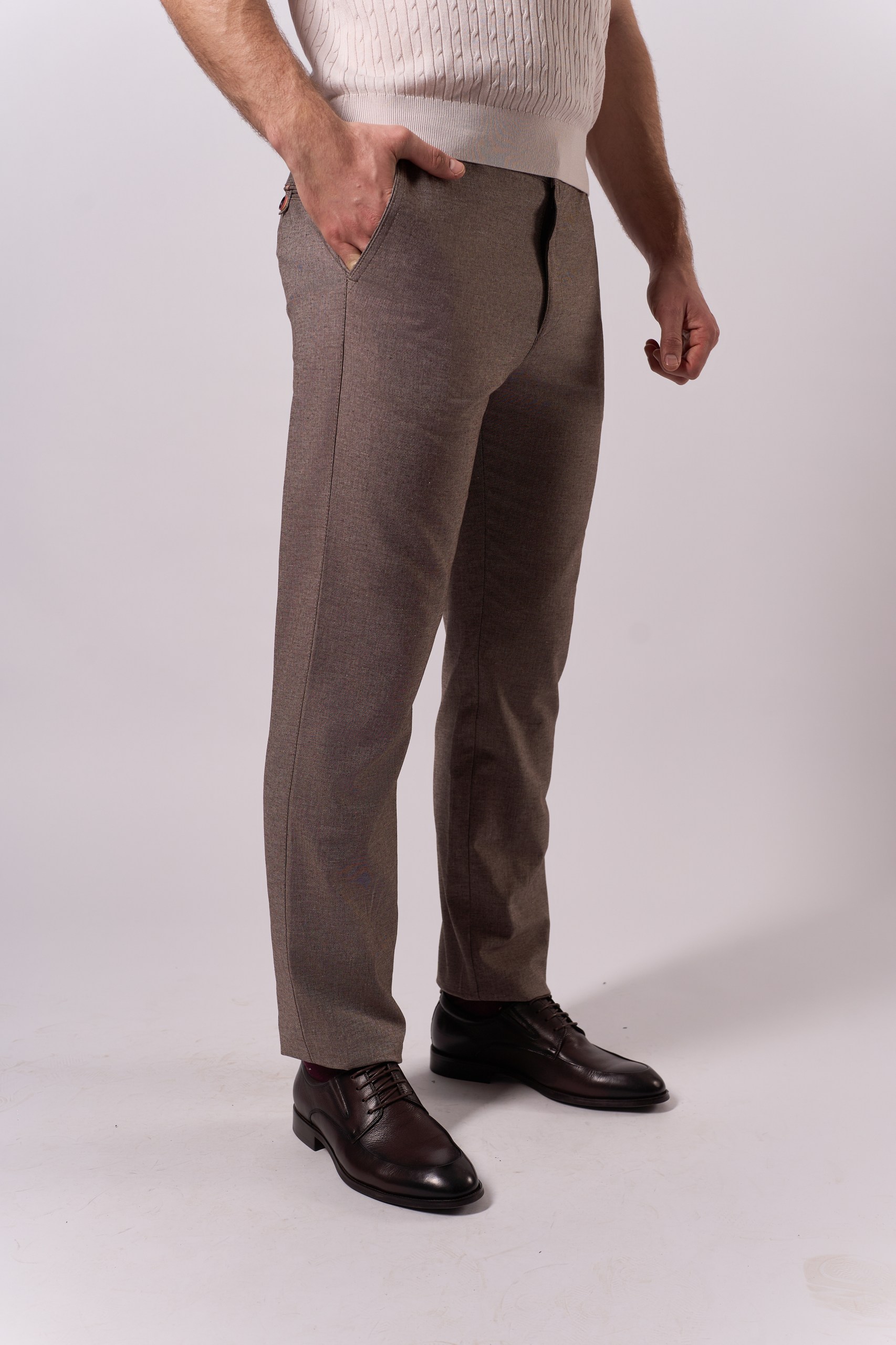 Брюки мужские Regular fit