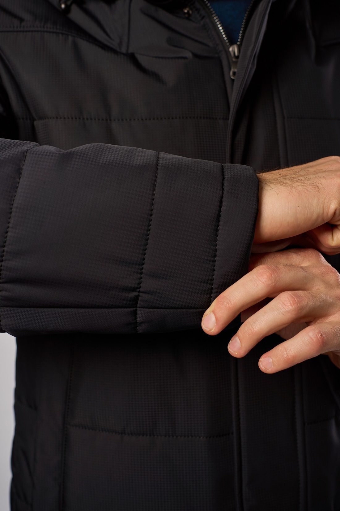 Куртка мужская