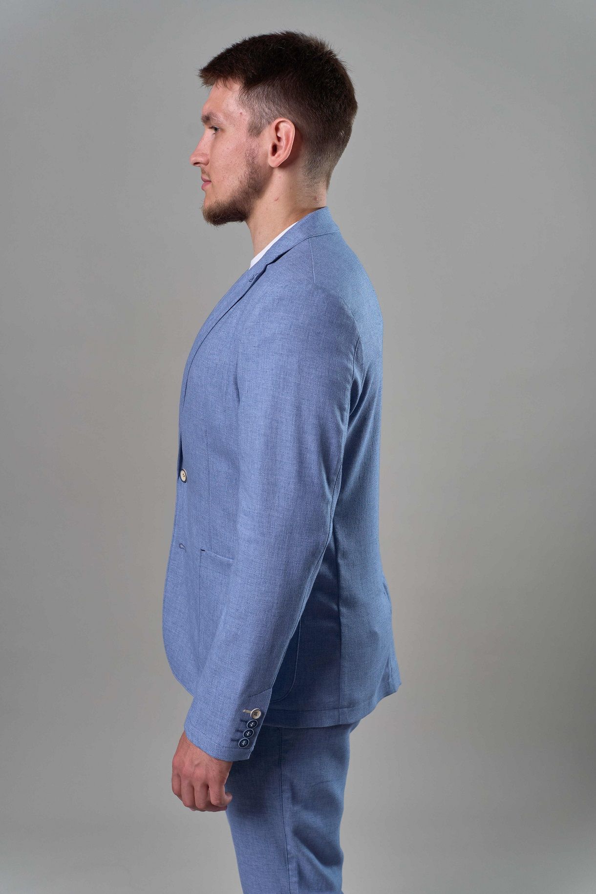 Пиджак мужской из комлекта