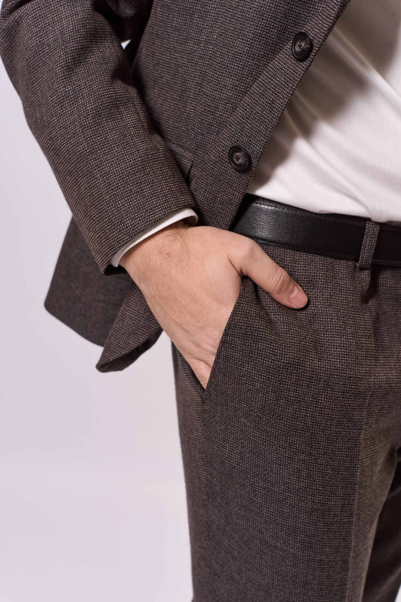 Костюм мужской