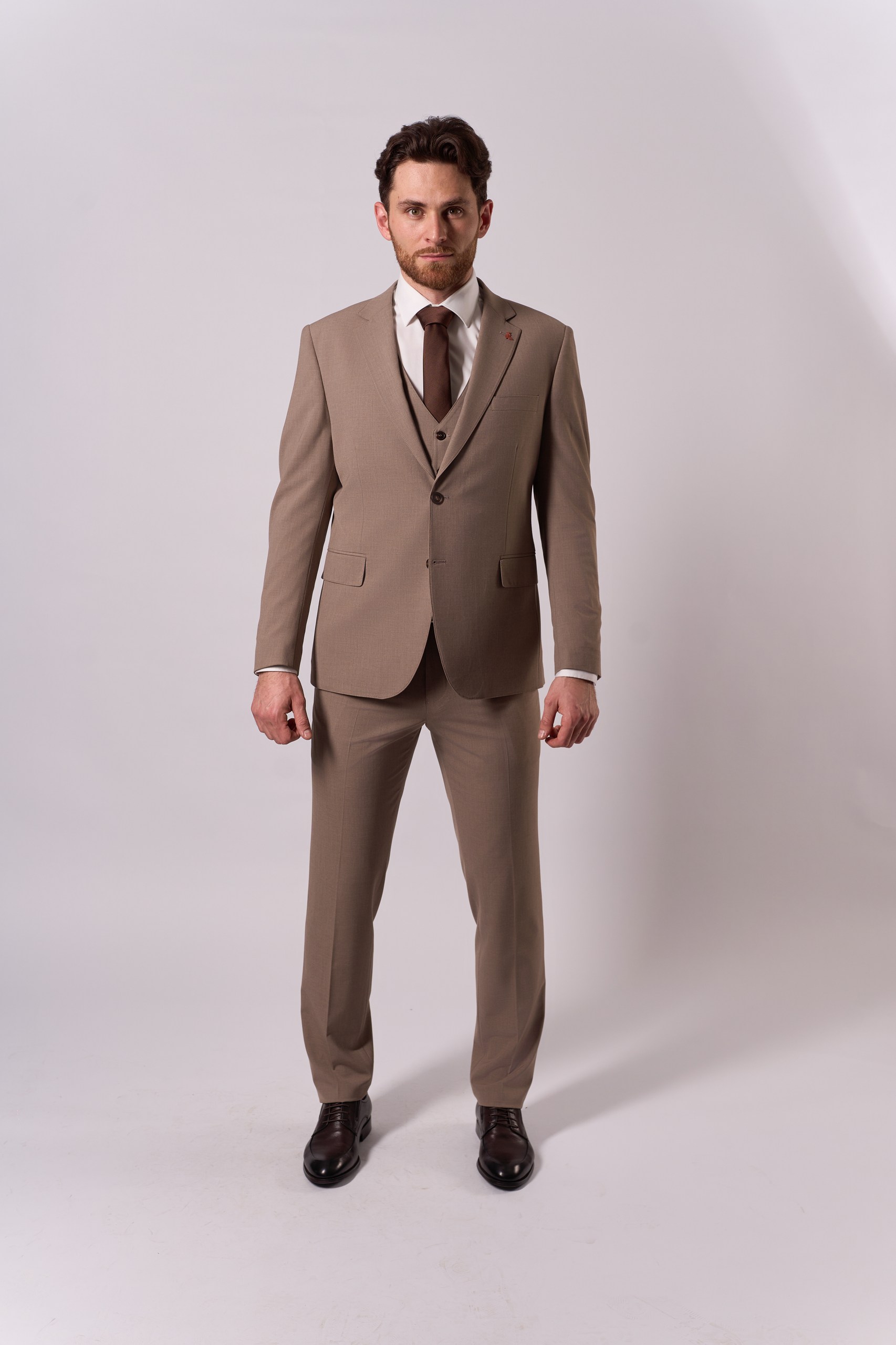 Костюм мужской