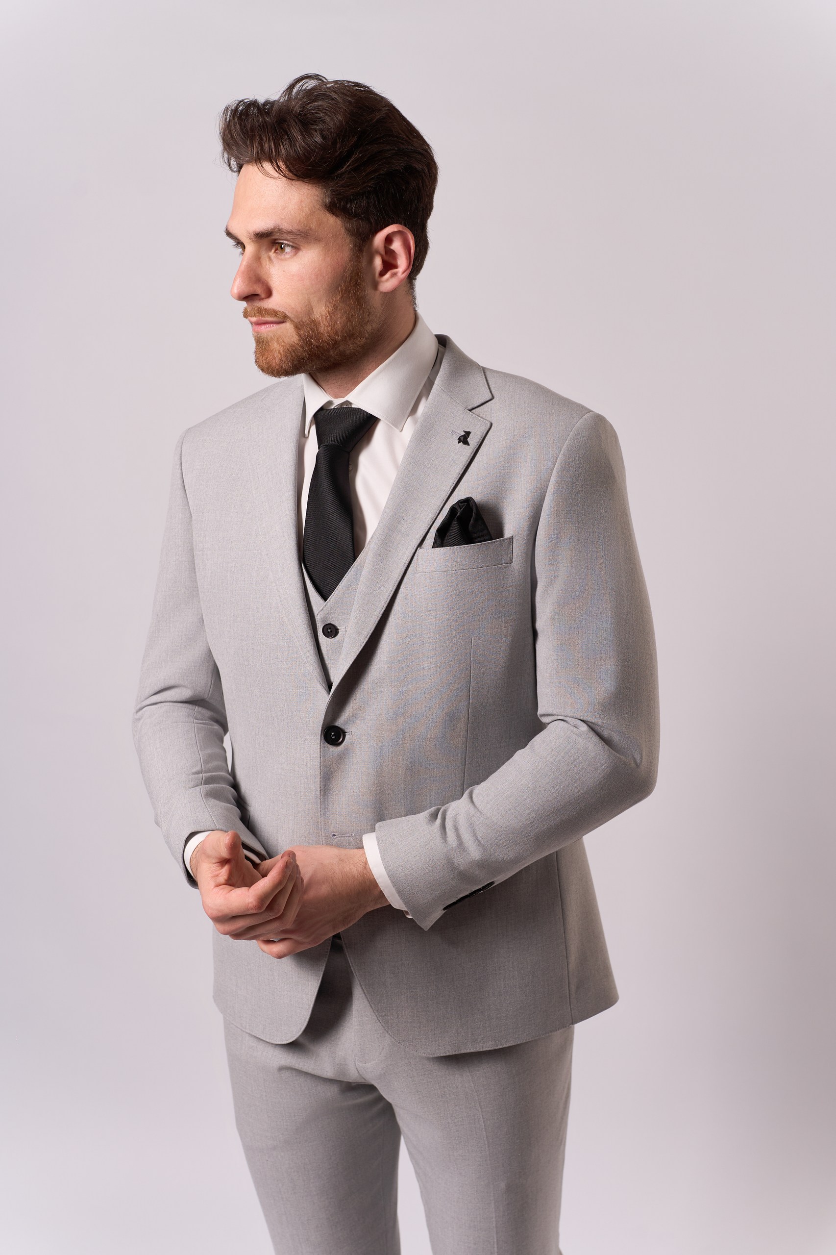 Костюм мужской