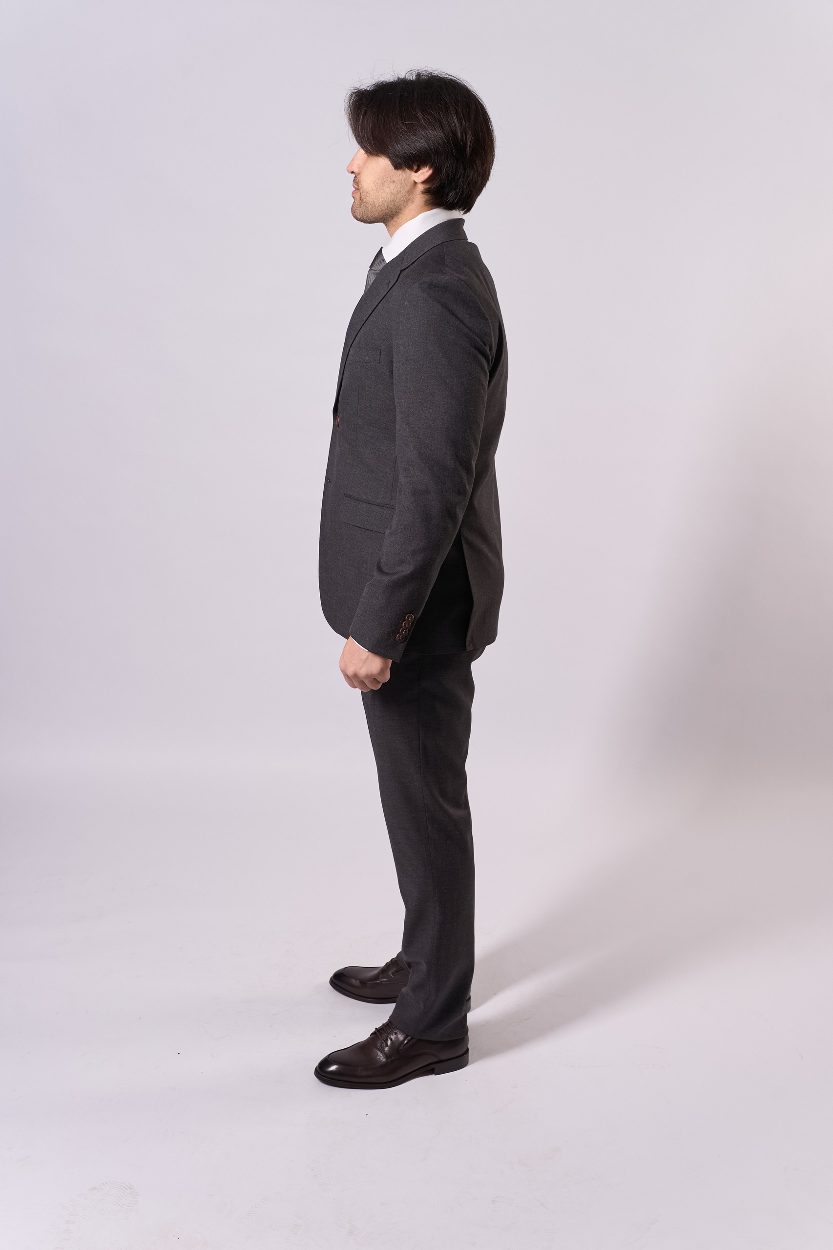 Мужской костюм тройка