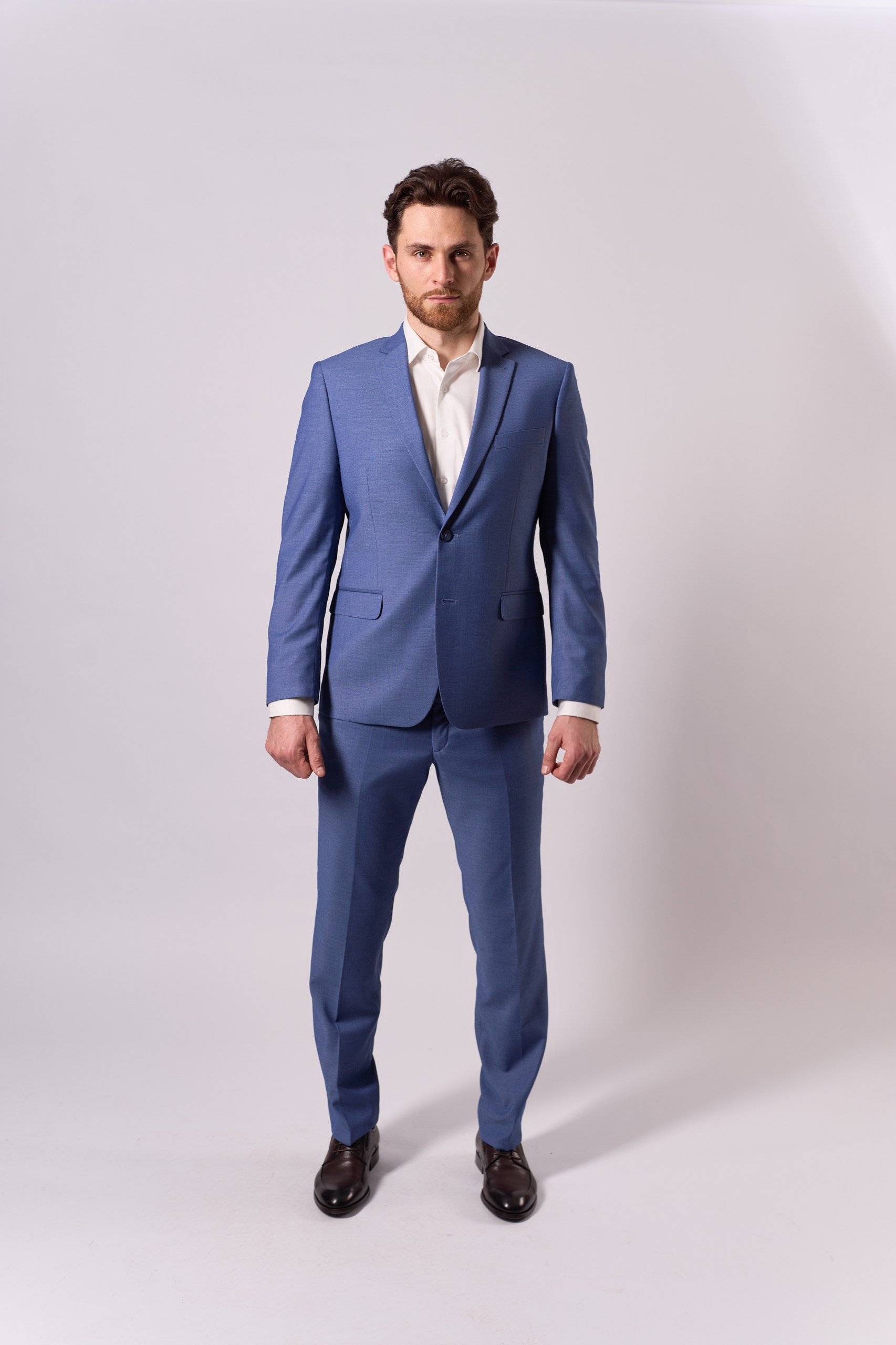 Костюм мужской двойка