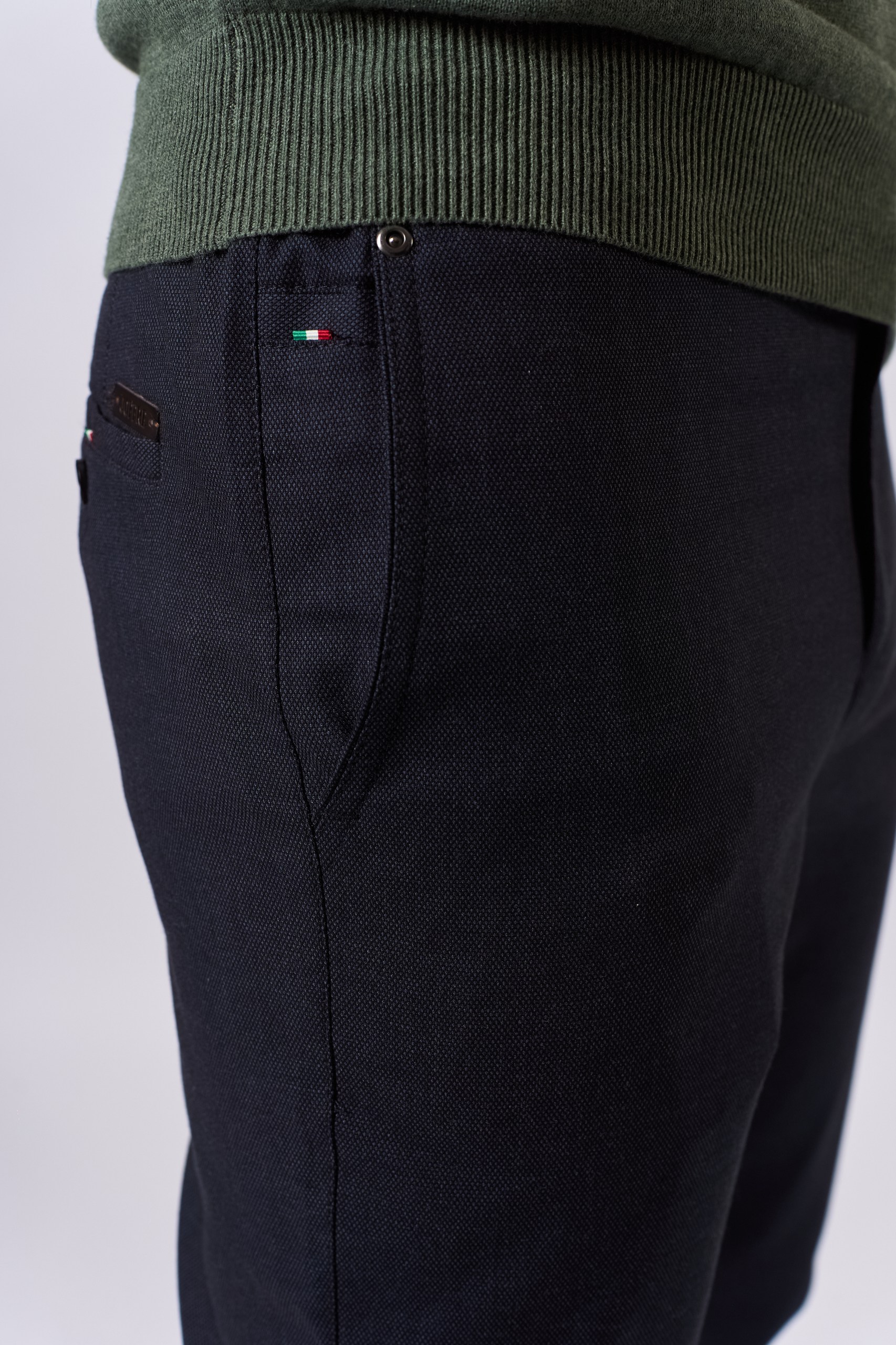 Брюки мужские Regular fit