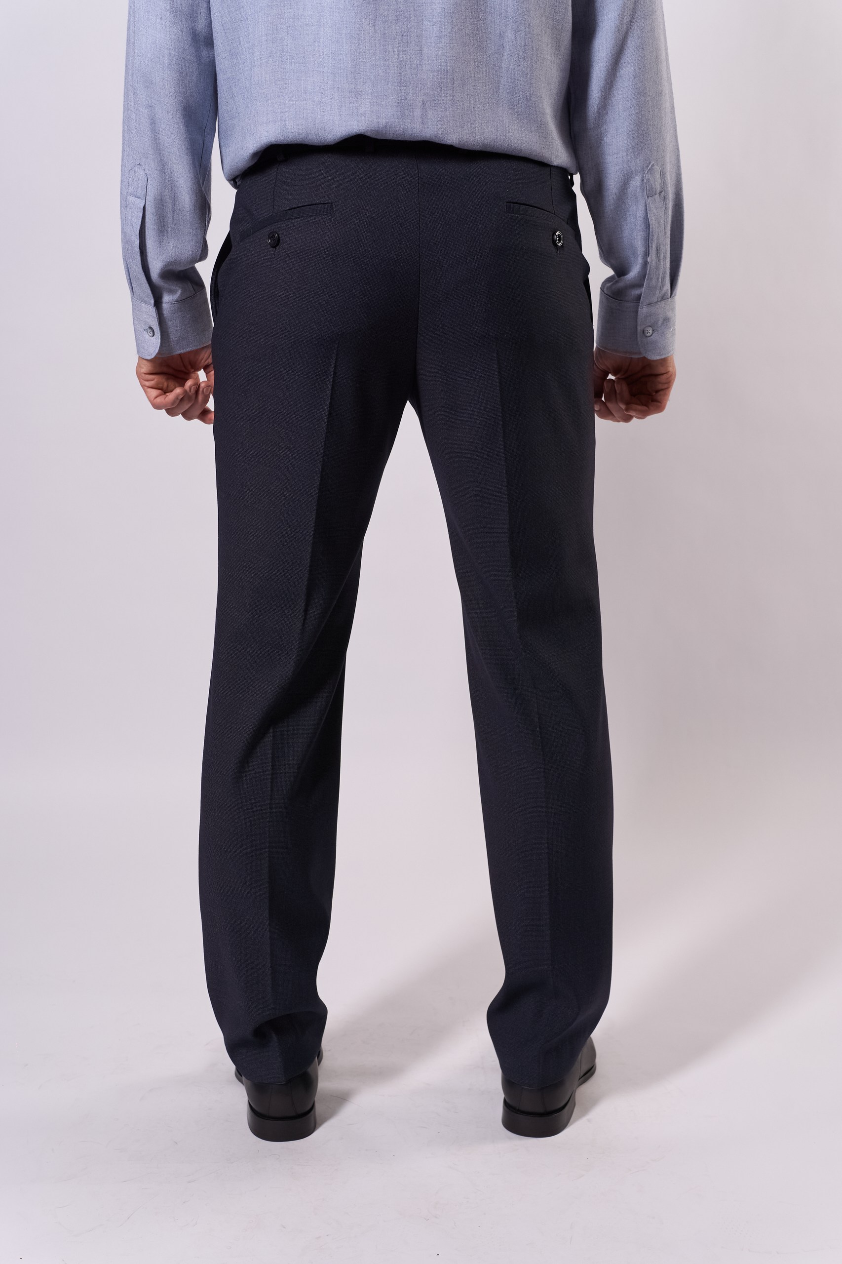 Брюки мужские