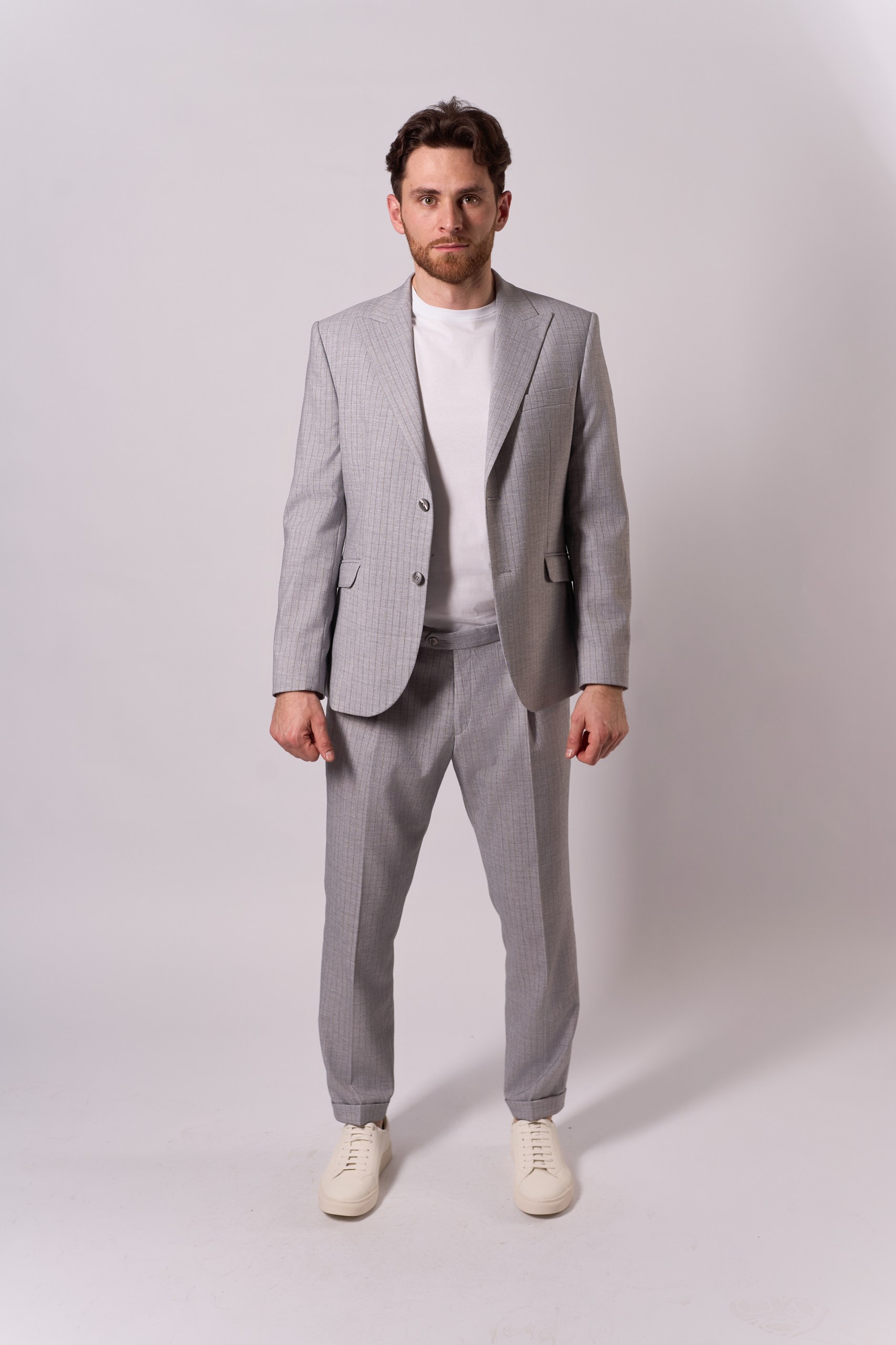 Костюм мужской