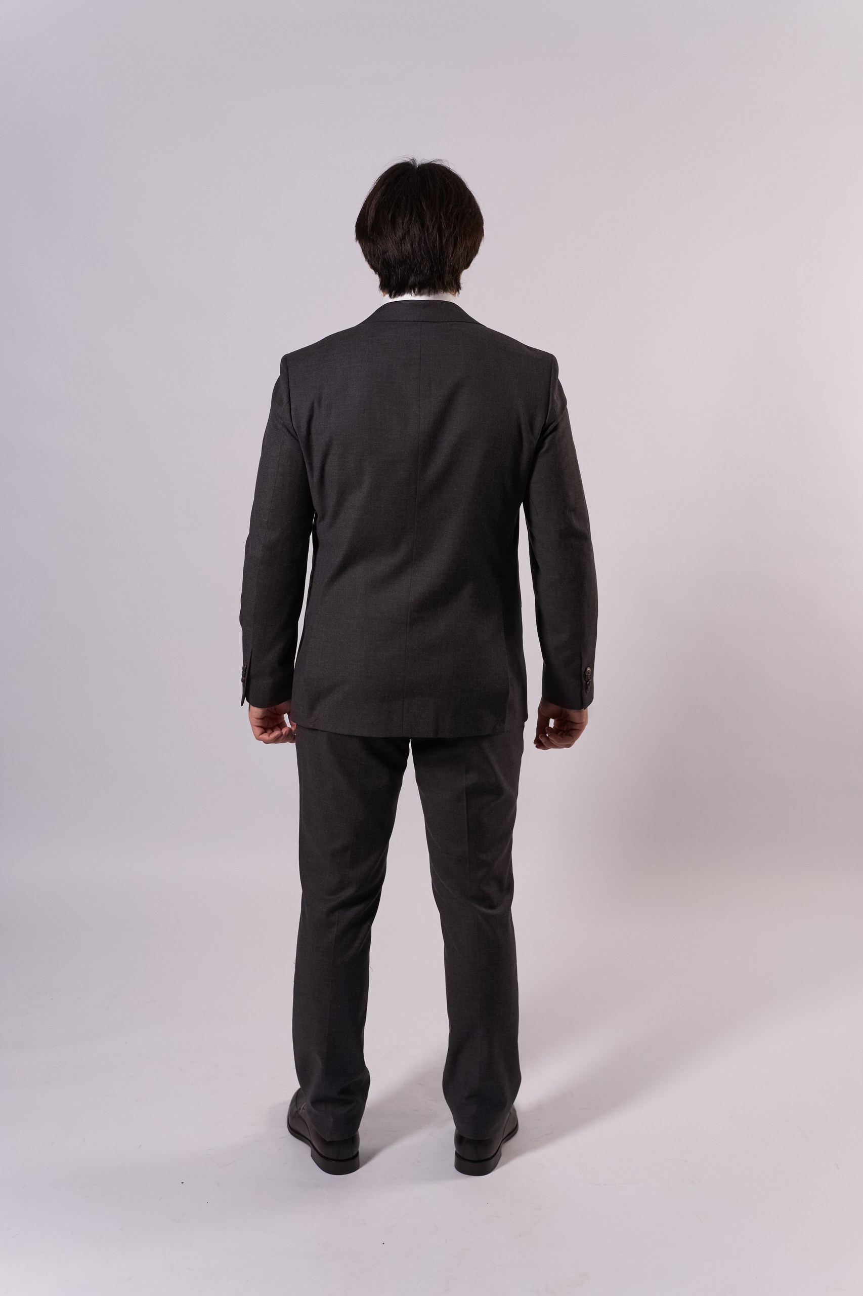 Мужской костюм тройка