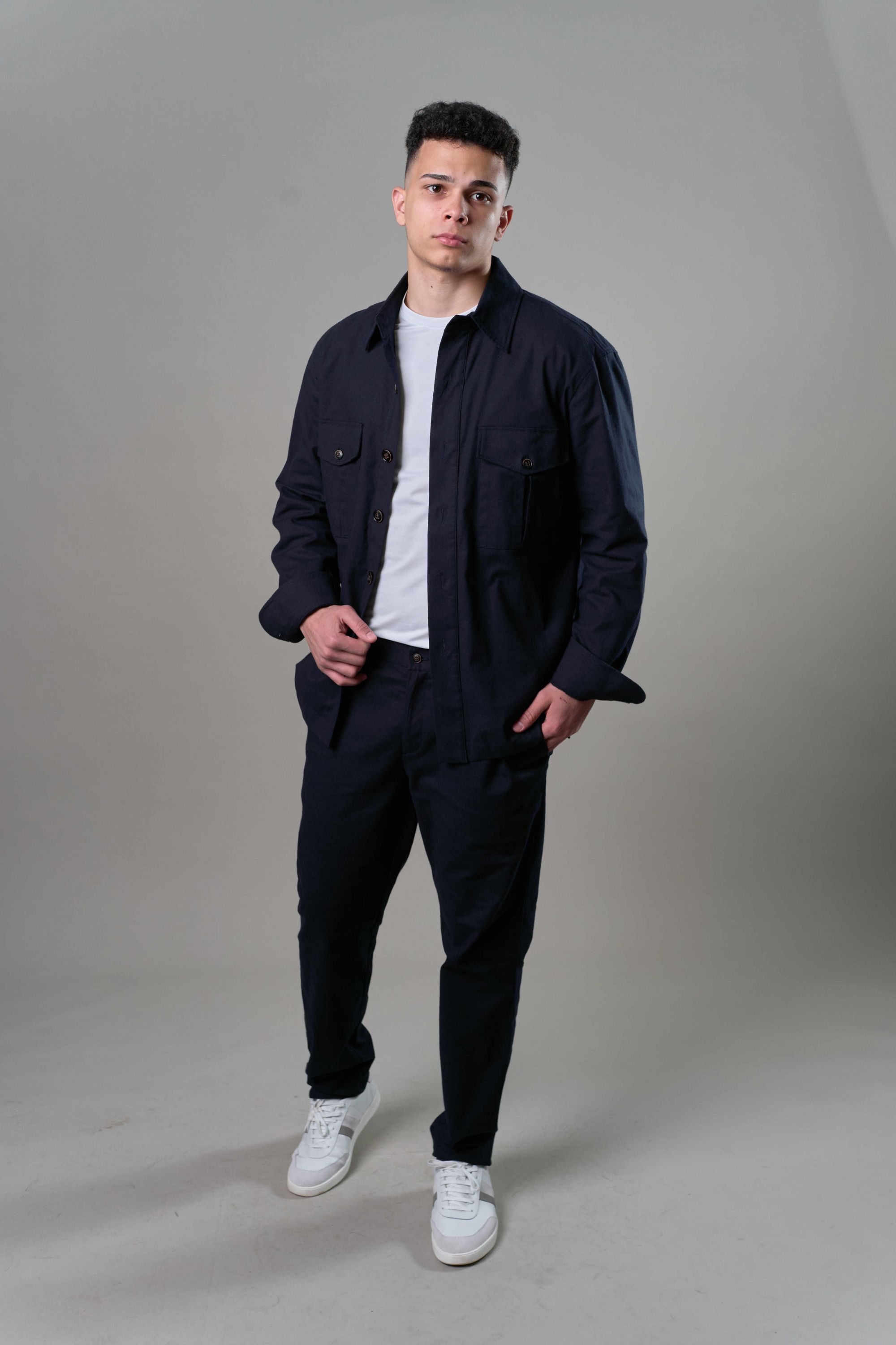 Брюки Moreno из комлекта