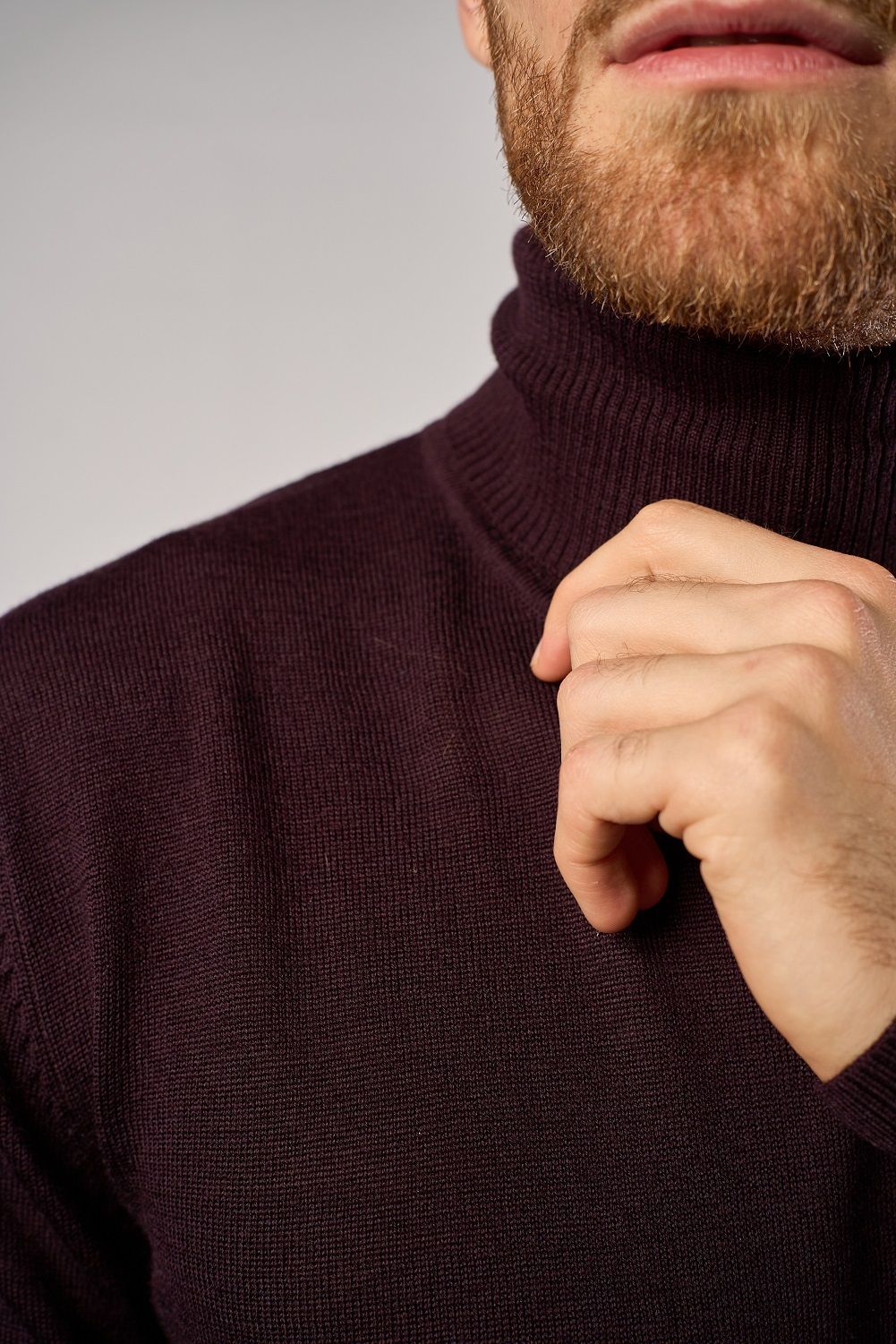 Джемпер knit GROSTYLE
