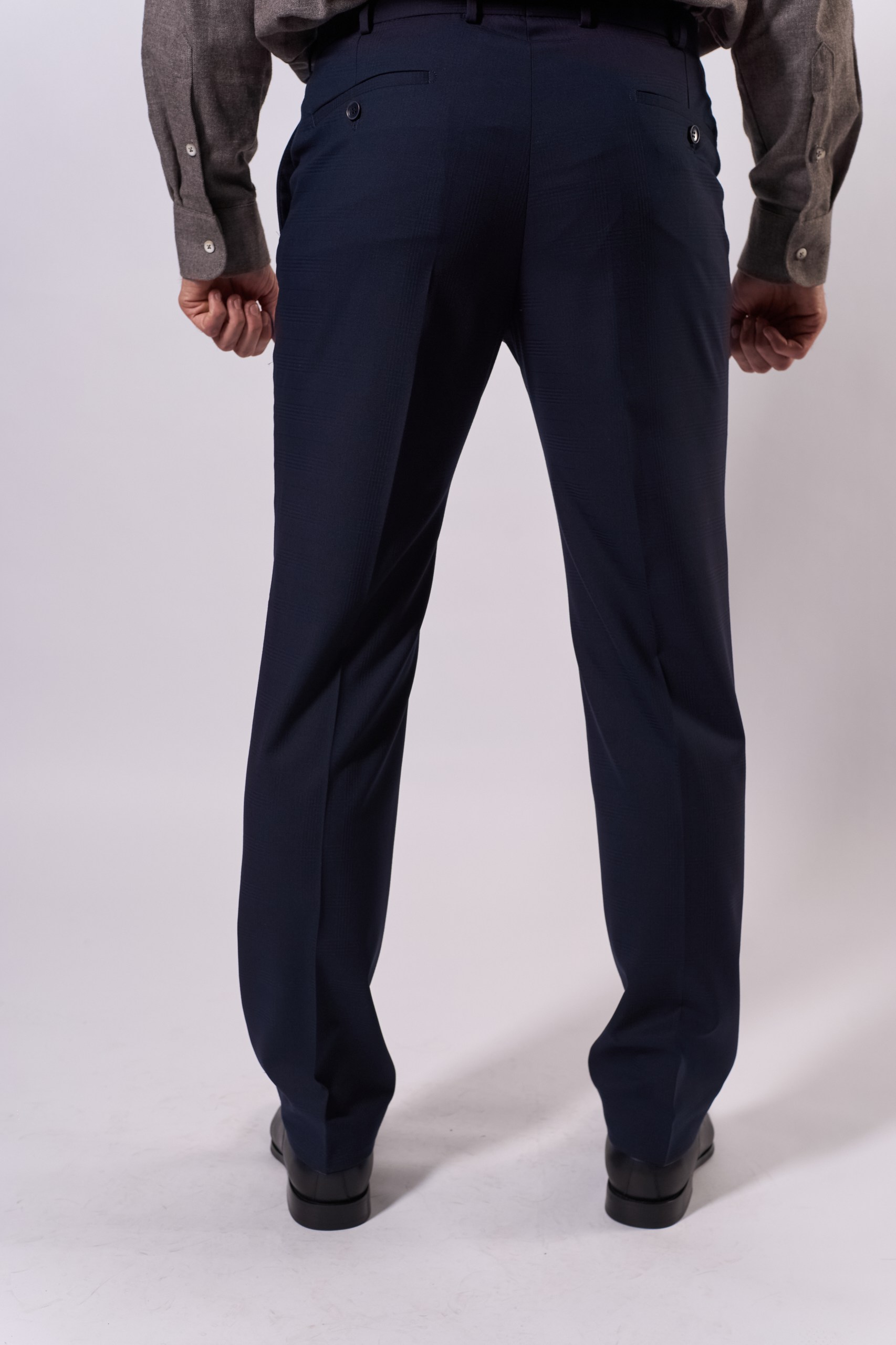 Брюки мужские