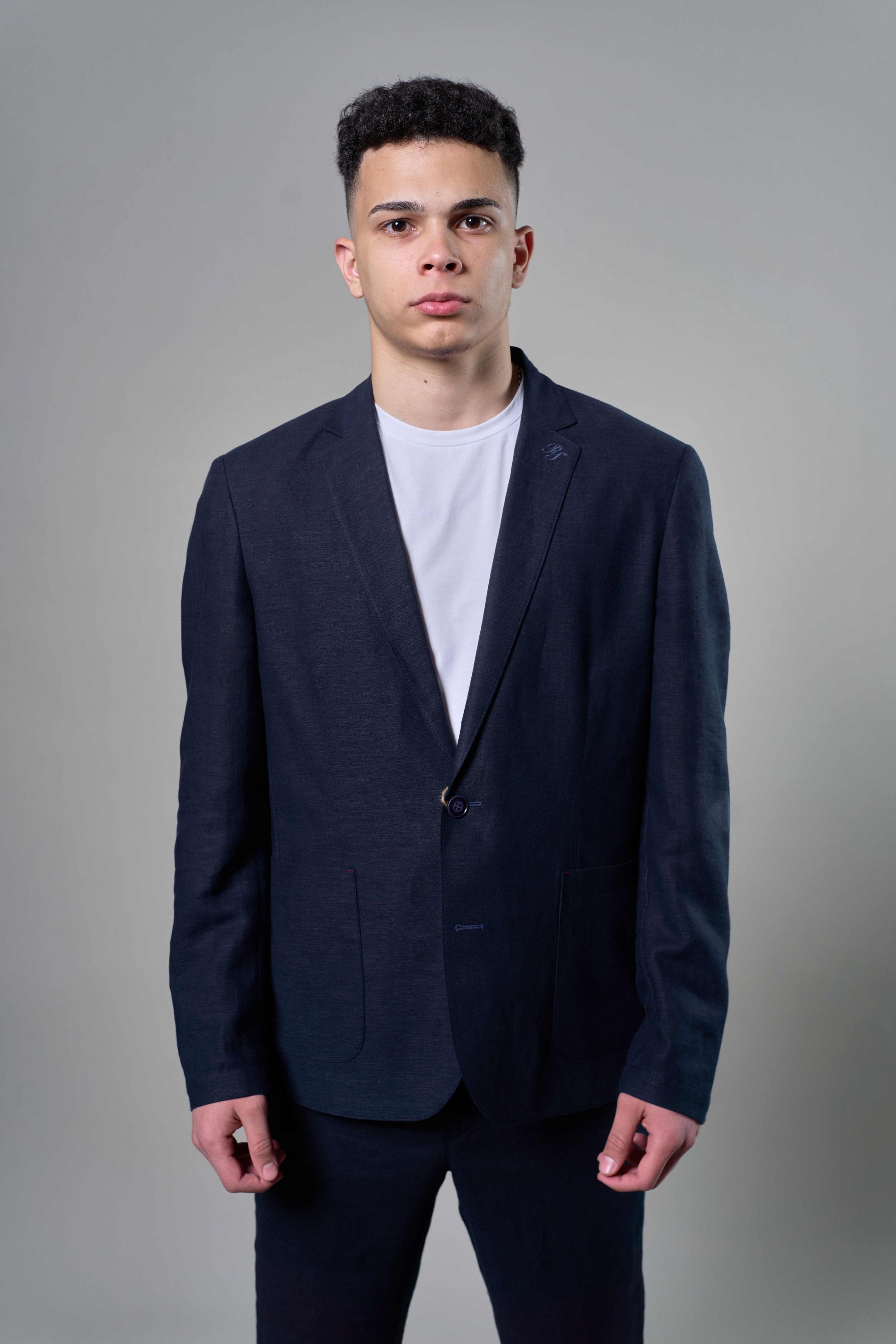 Пиджак мужской из комлекта