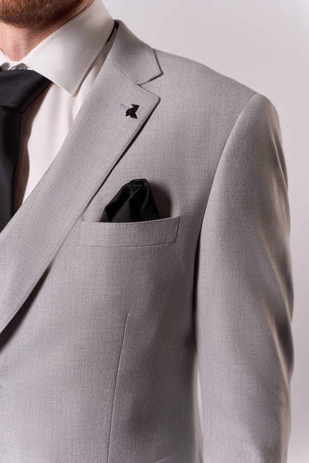 Костюм мужской