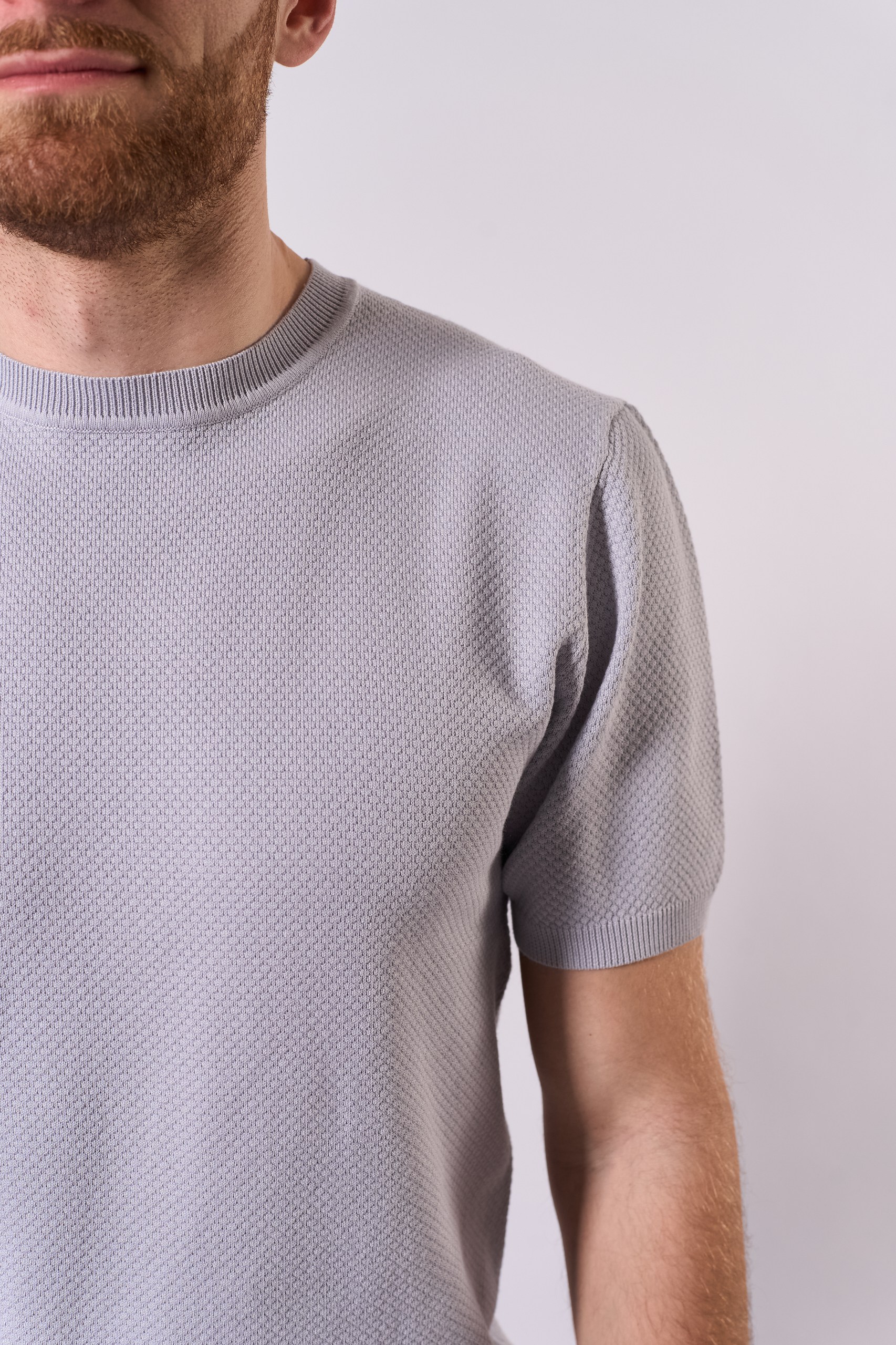 Джемпер Mужской