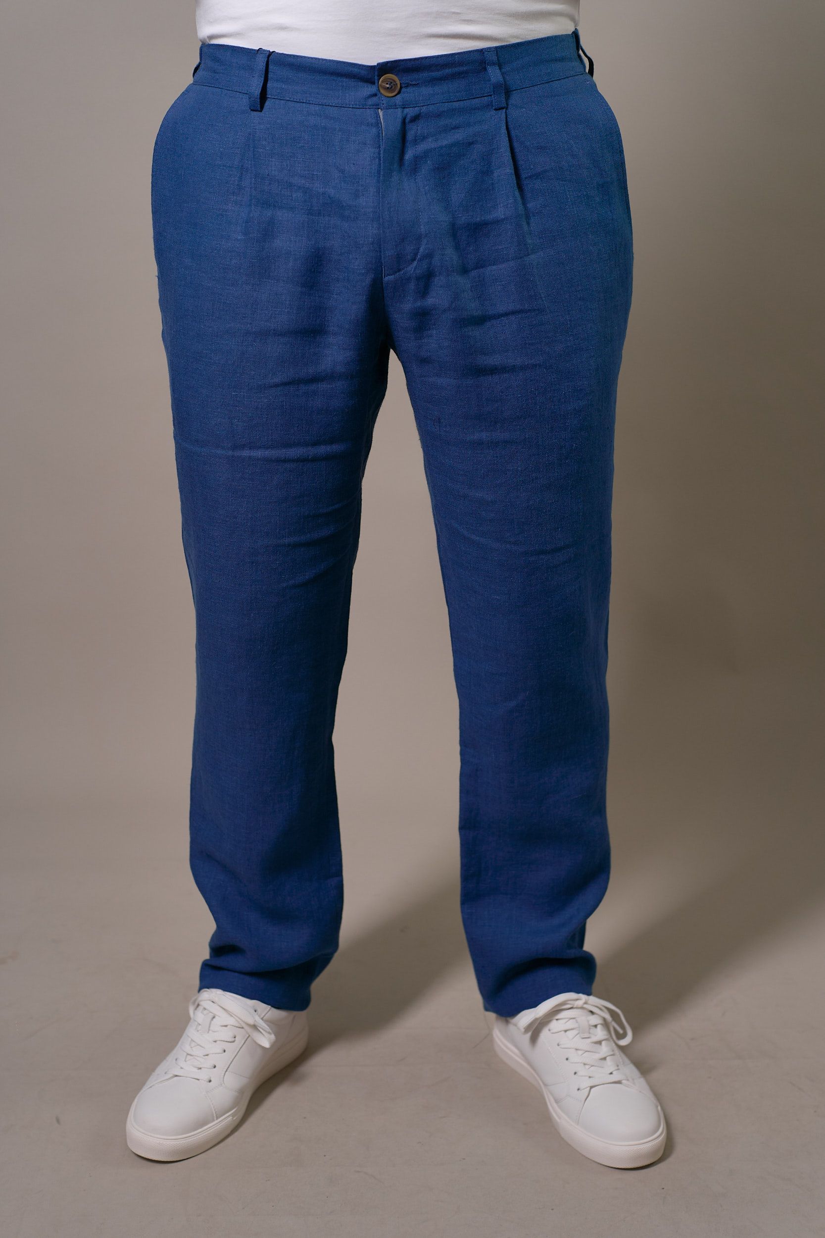 Брюки мужские из комлекта