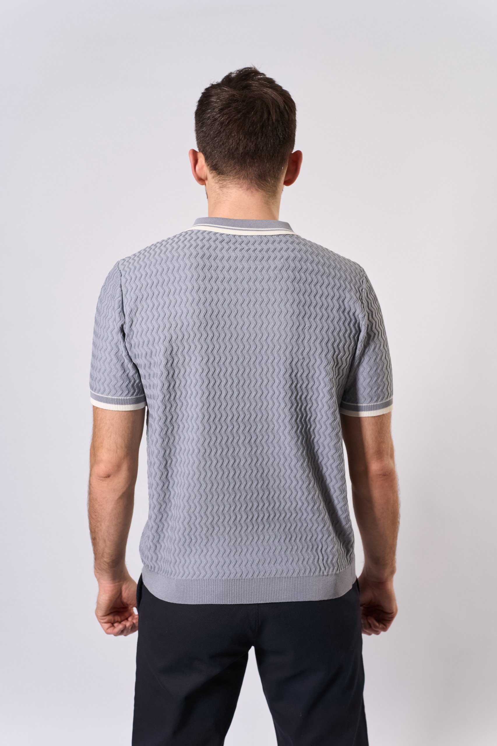 Джемпер Mужской