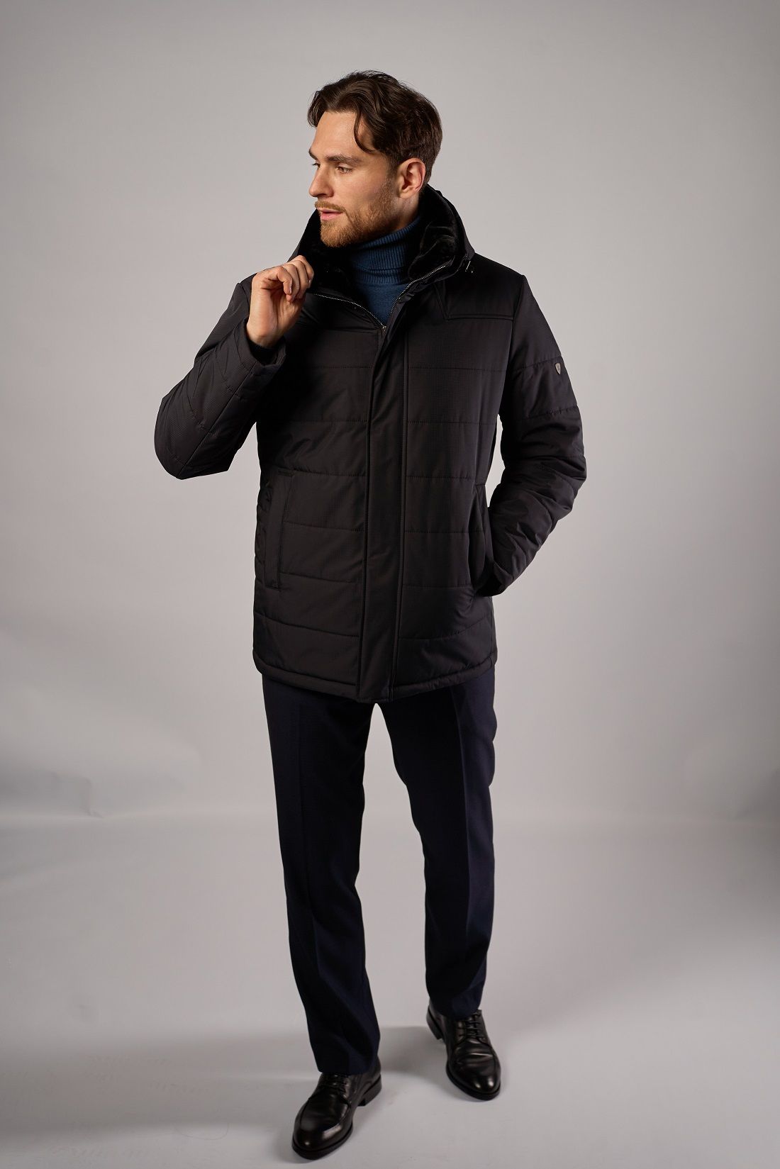 Куртка мужская