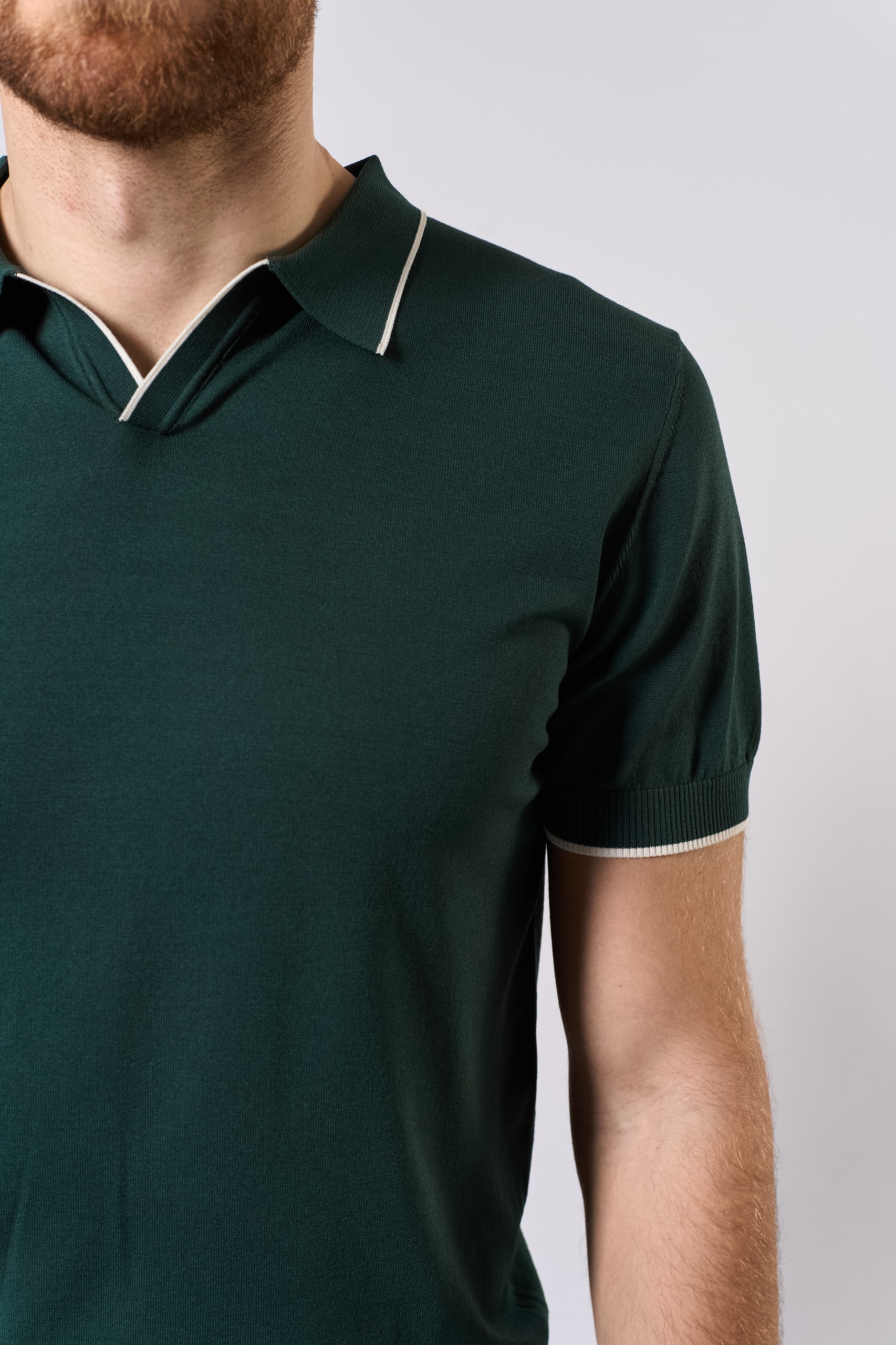 Джемпер Mужской