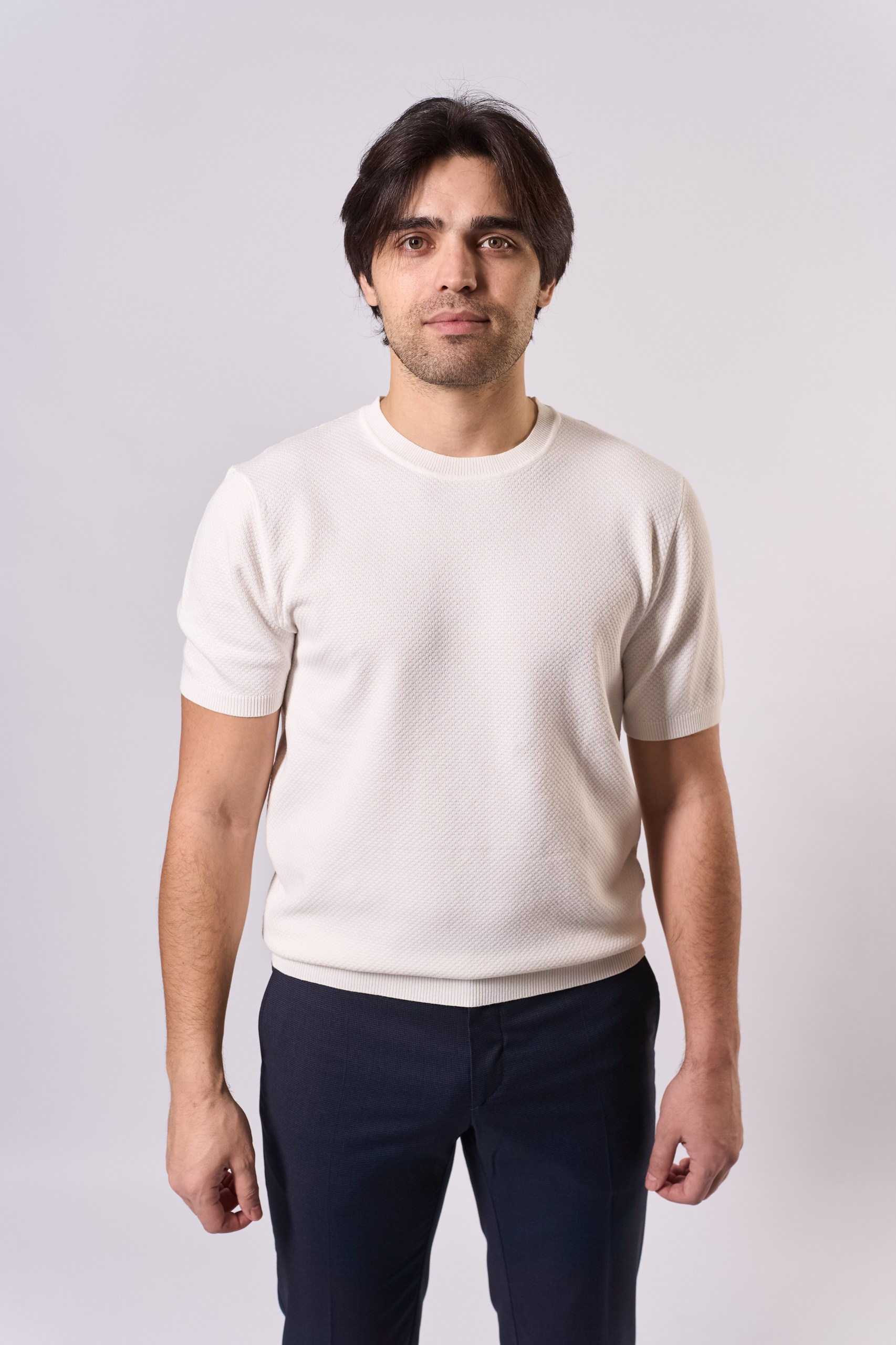 Джемпер Mужской