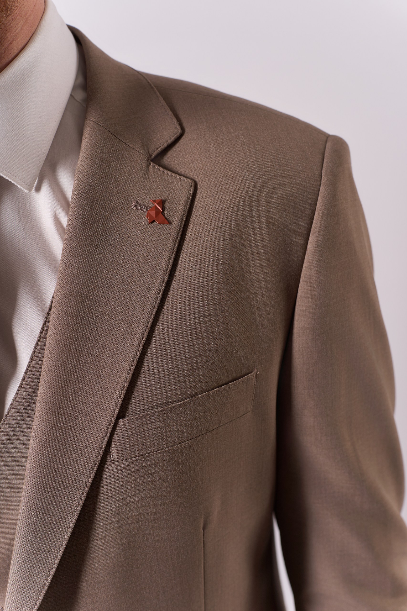 Костюм мужской