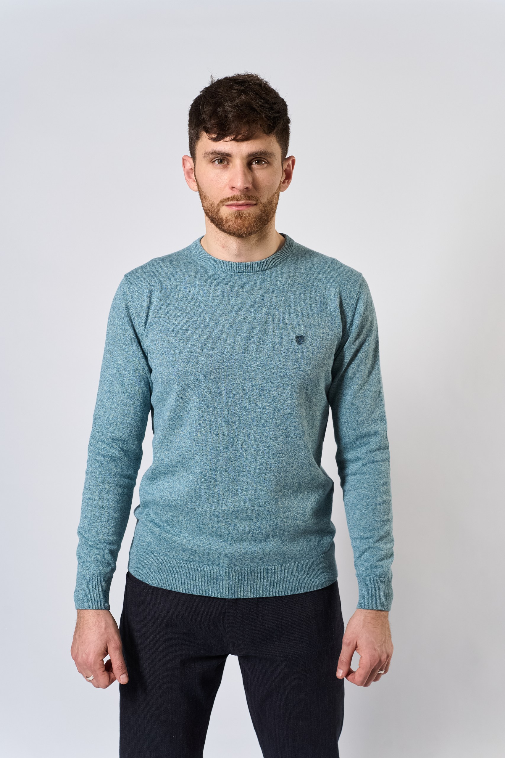 Джемпер GROSTYLE knit