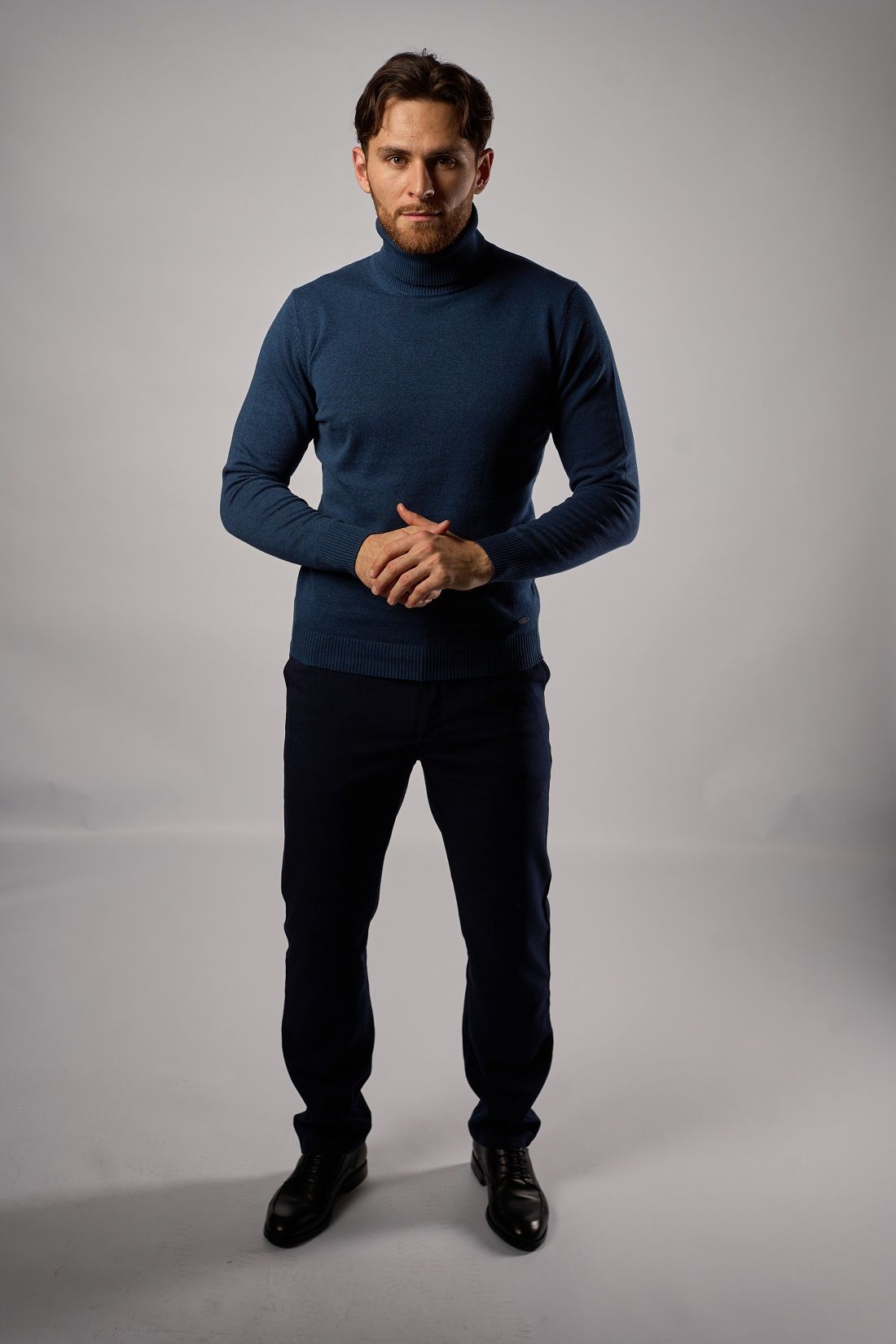 Джемпер knit GROSTYLE