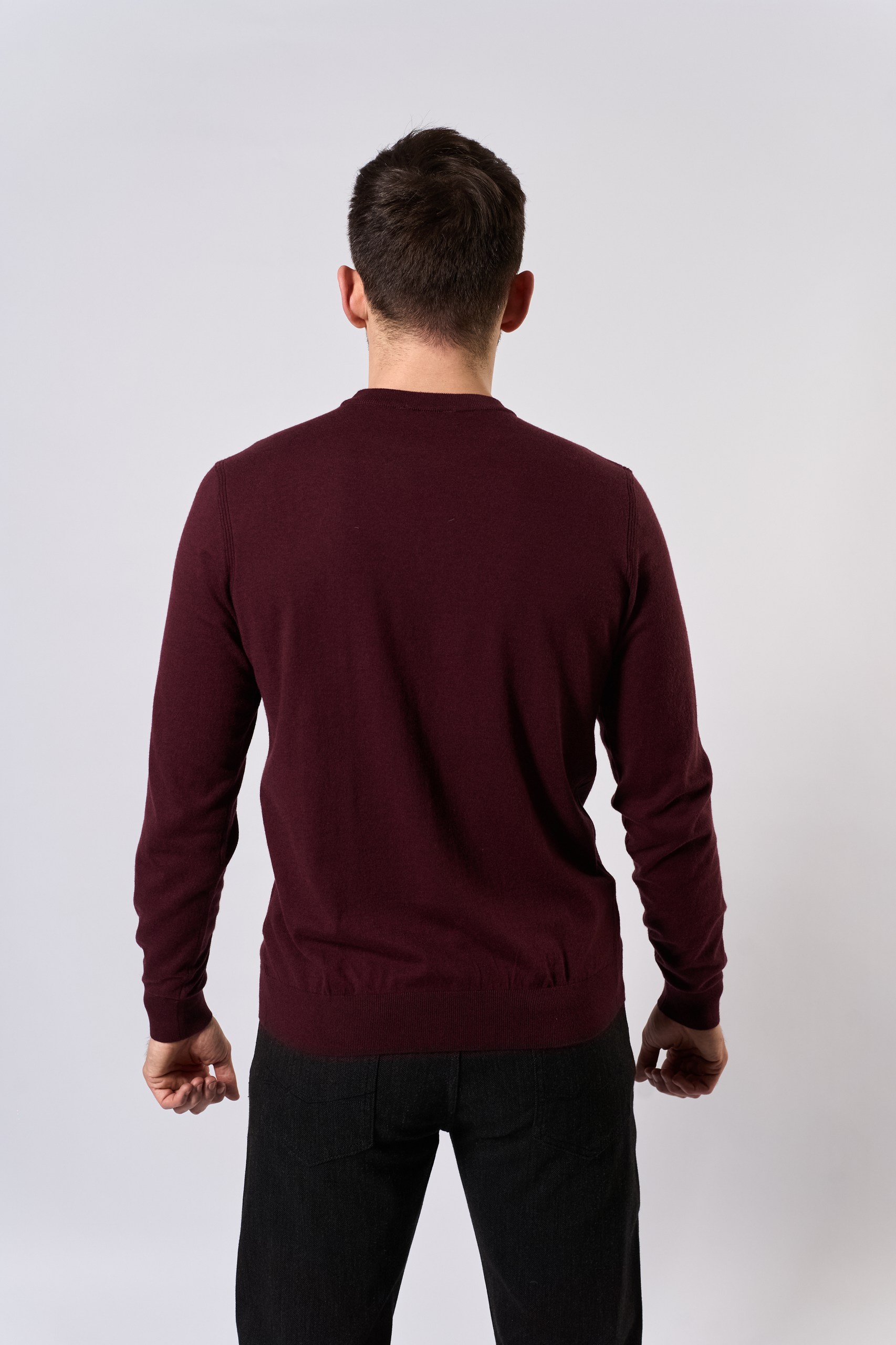 Джемпер мужской GROSTYLE knit