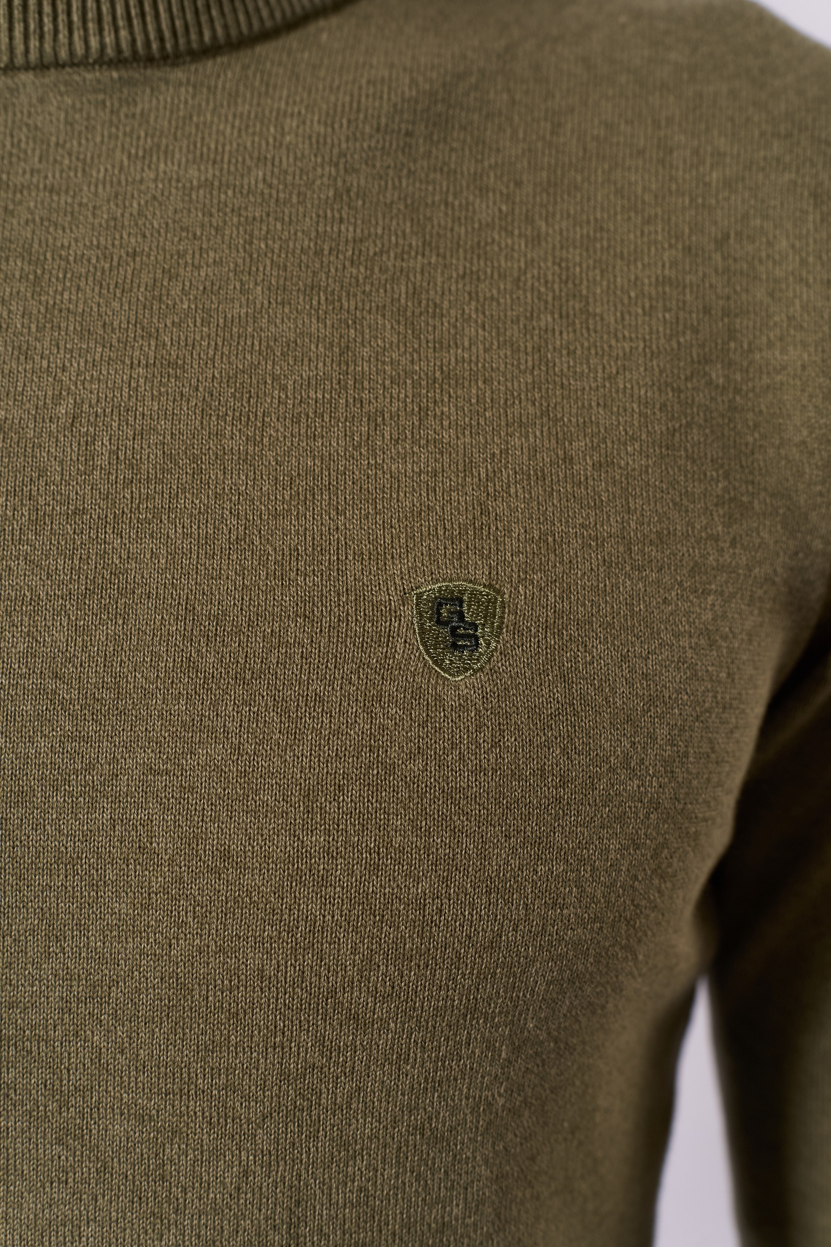 Джемпер GROSTYLE knit