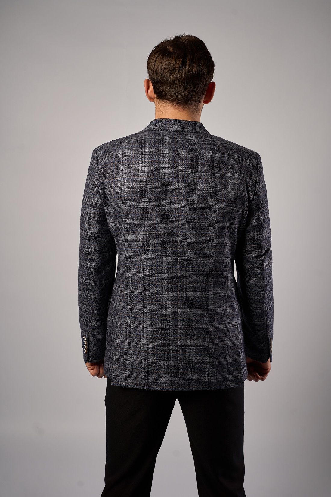 Пиджак мужской