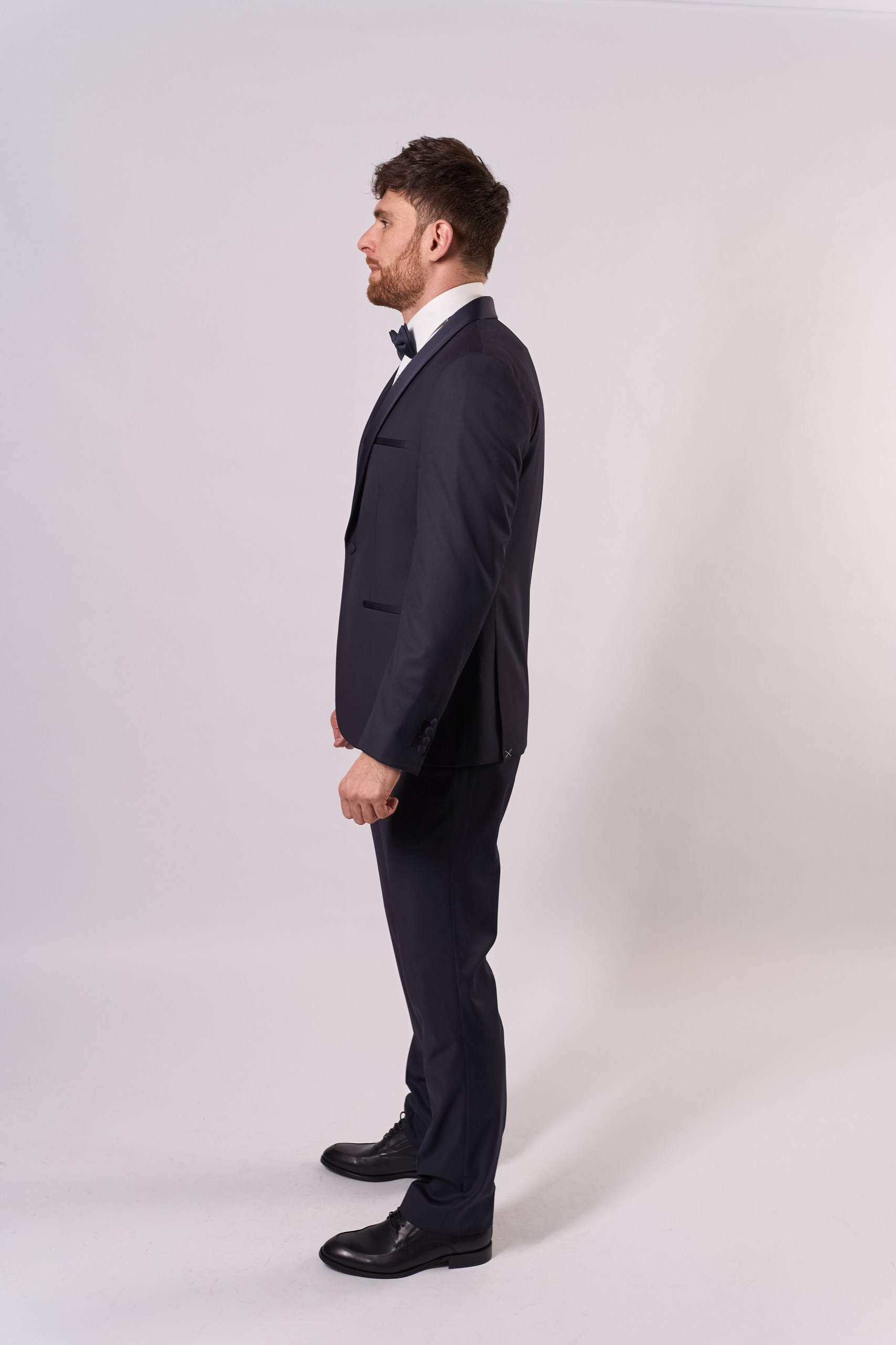 Смокинг тройка мужской