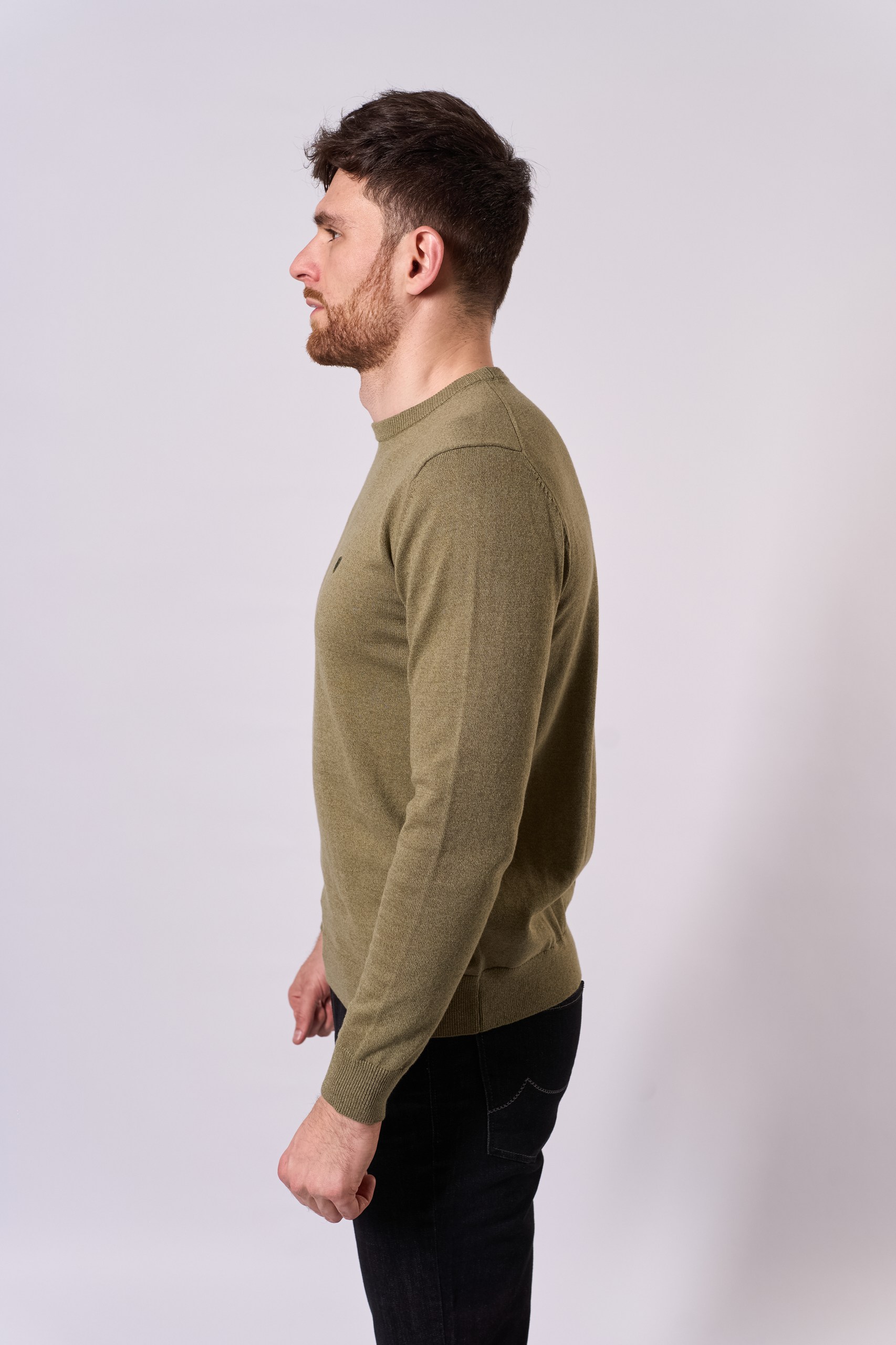 Джемпер GROSTYLE knit