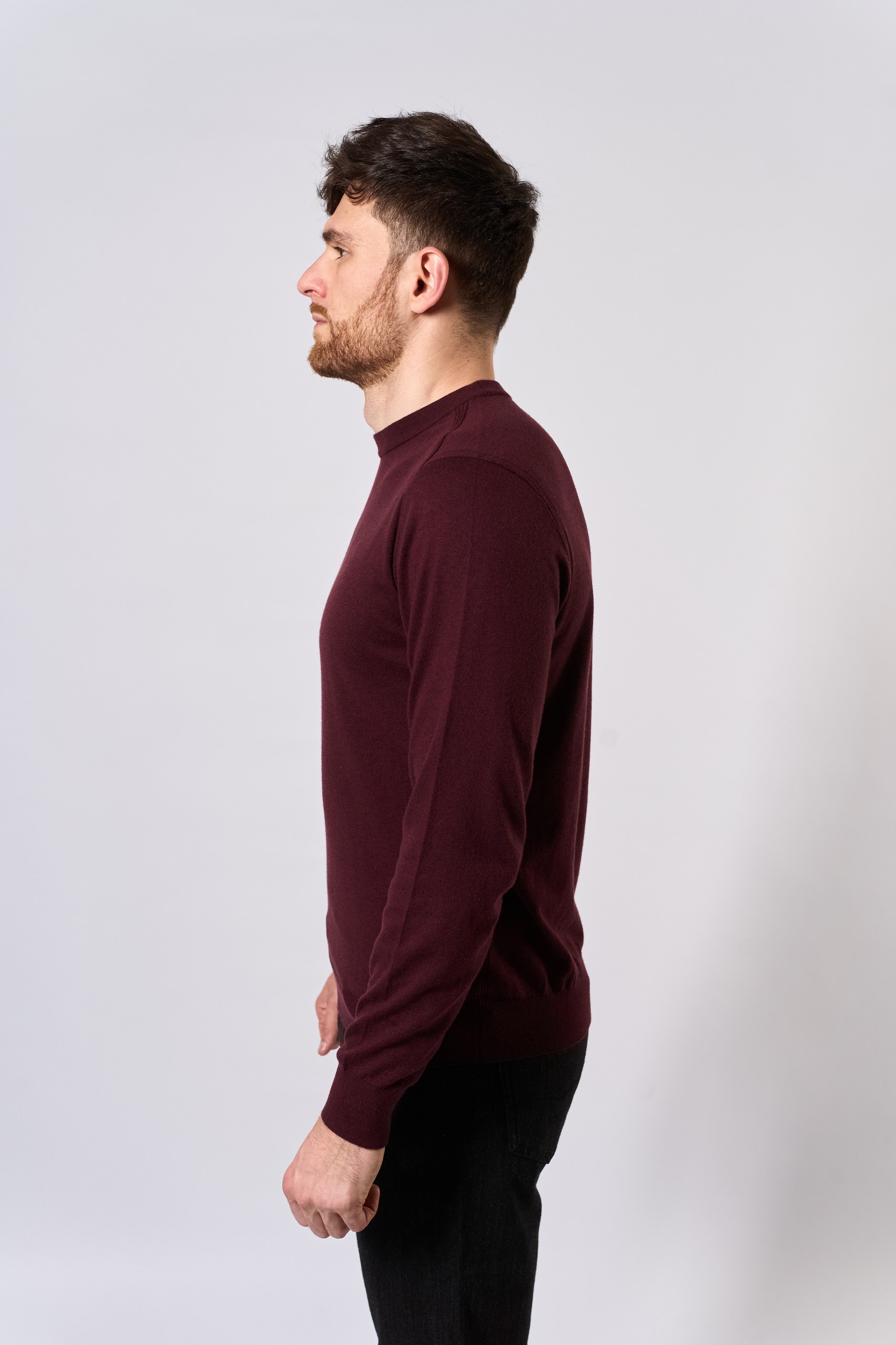 Джемпер мужской GROSTYLE knit