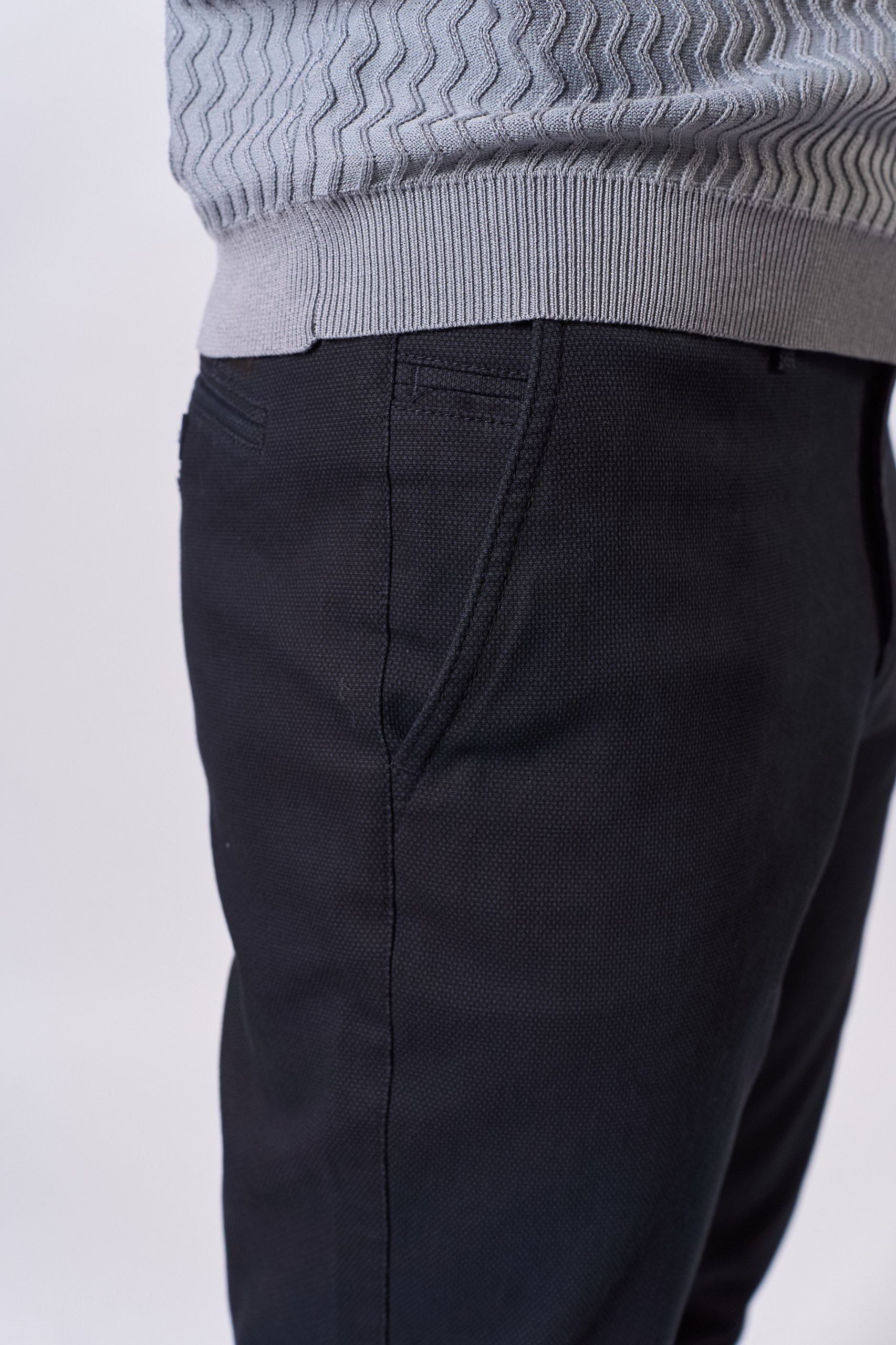 Брюки мужские