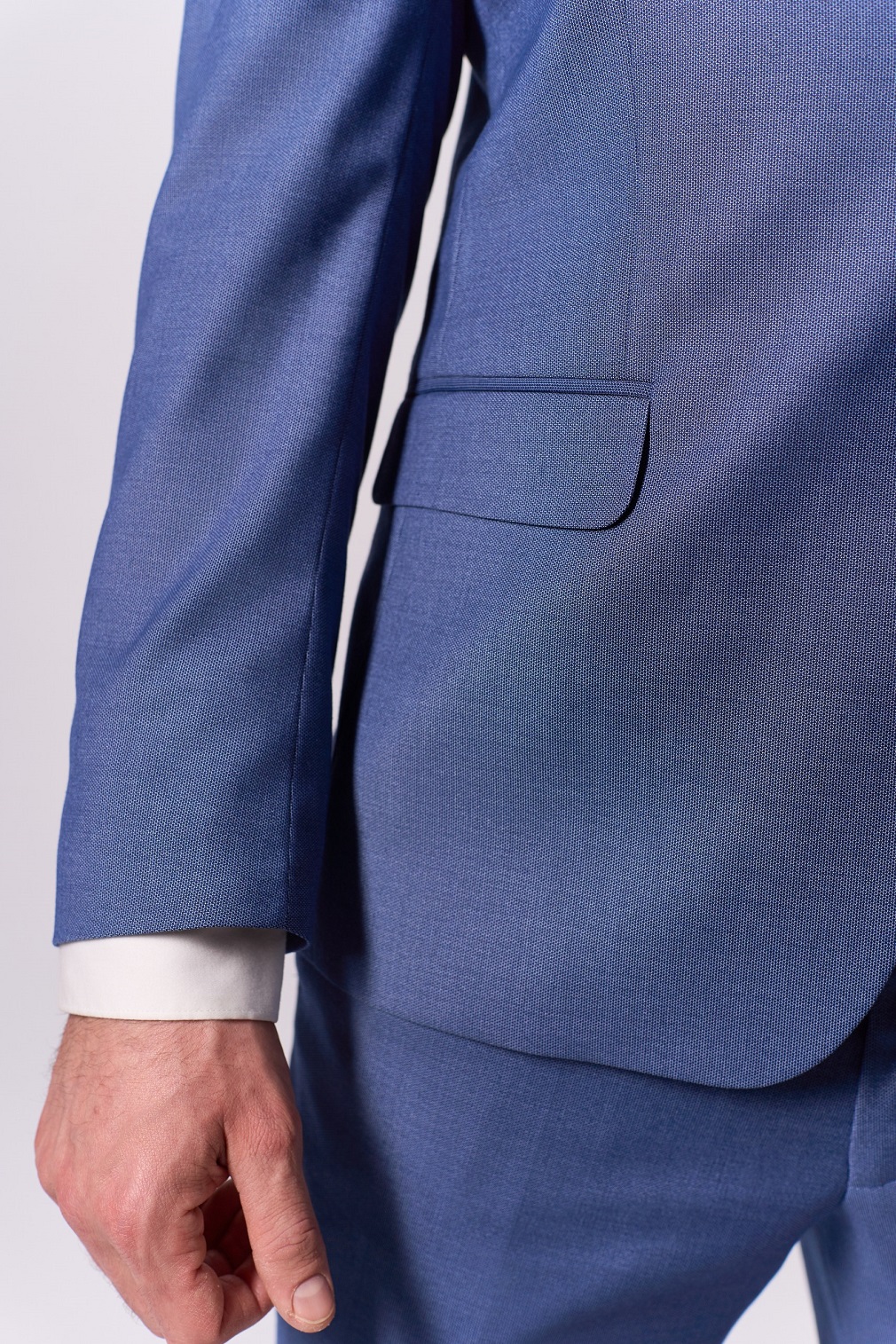 Костюм мужской двойка