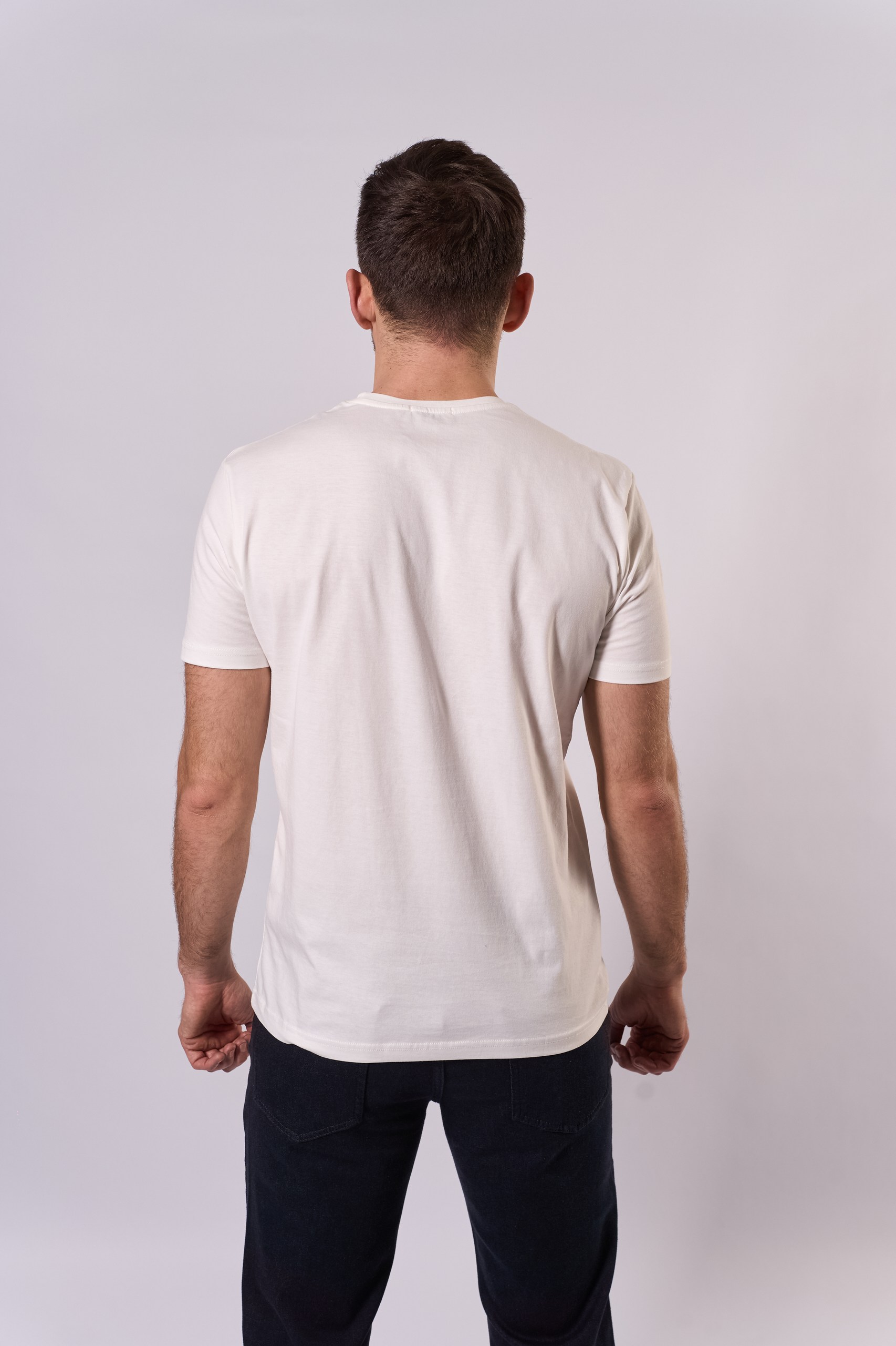 Футболка мужская