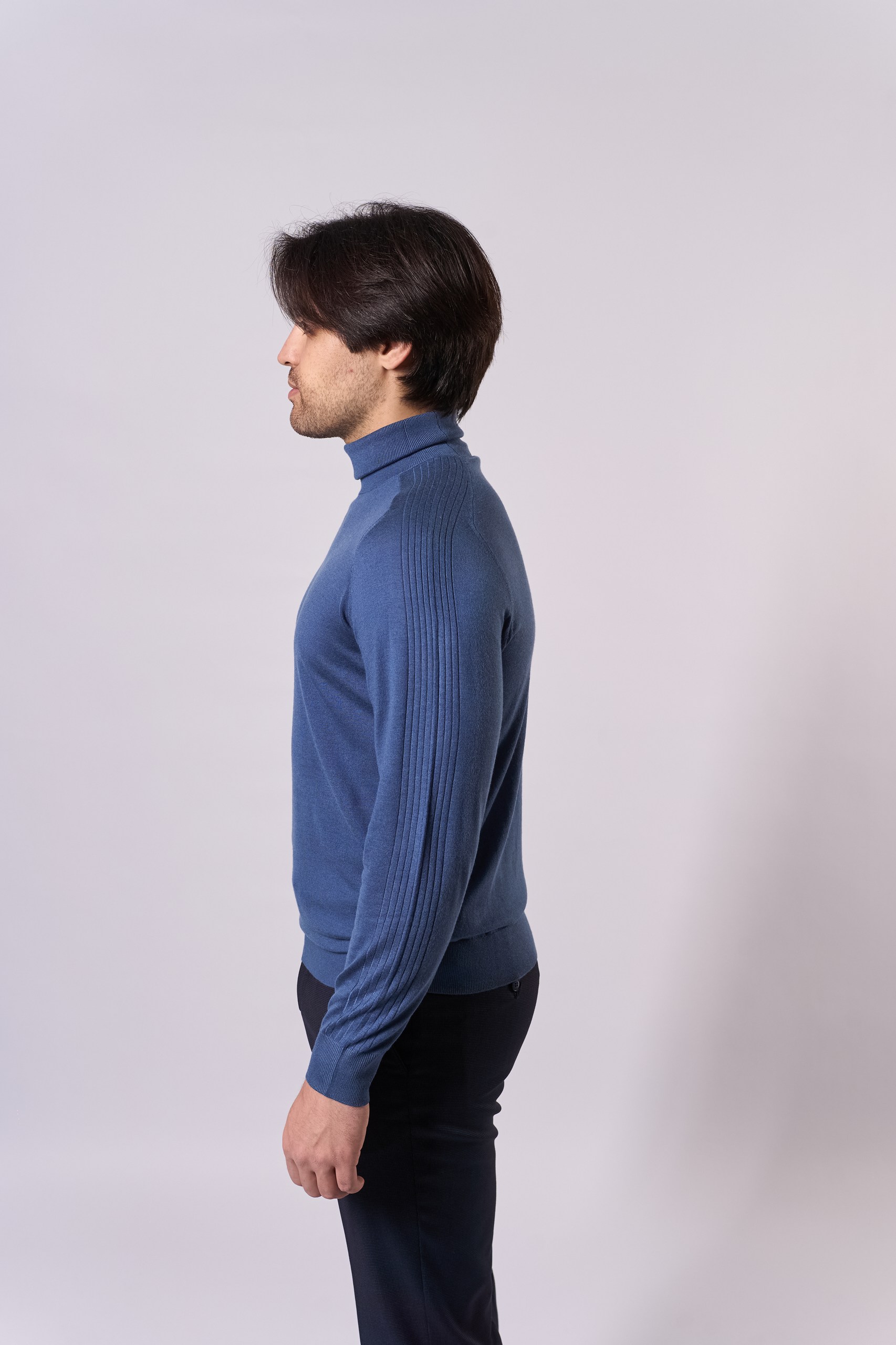 Джемпер knit GROSTYLE