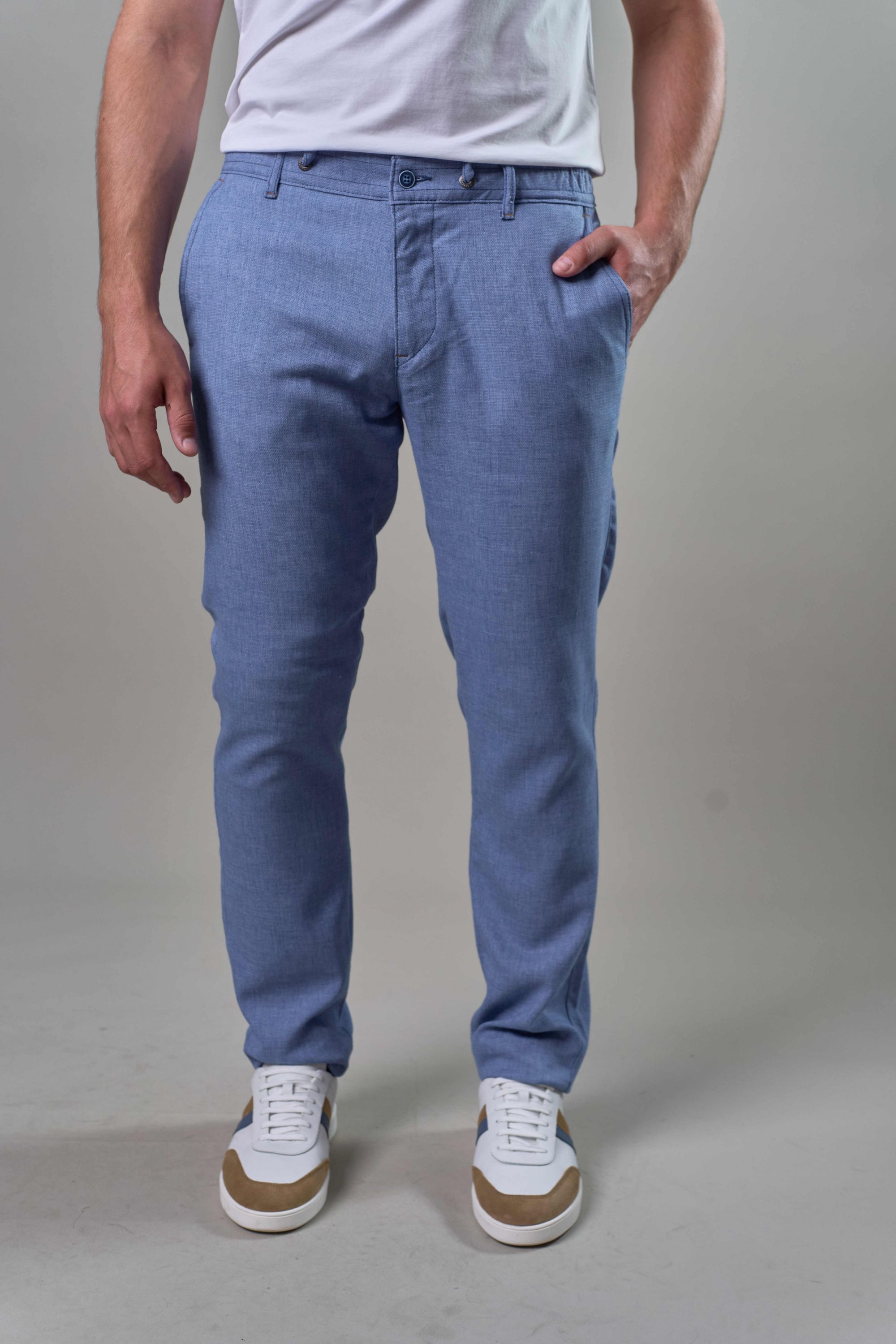 Брюки мужские из комлекта