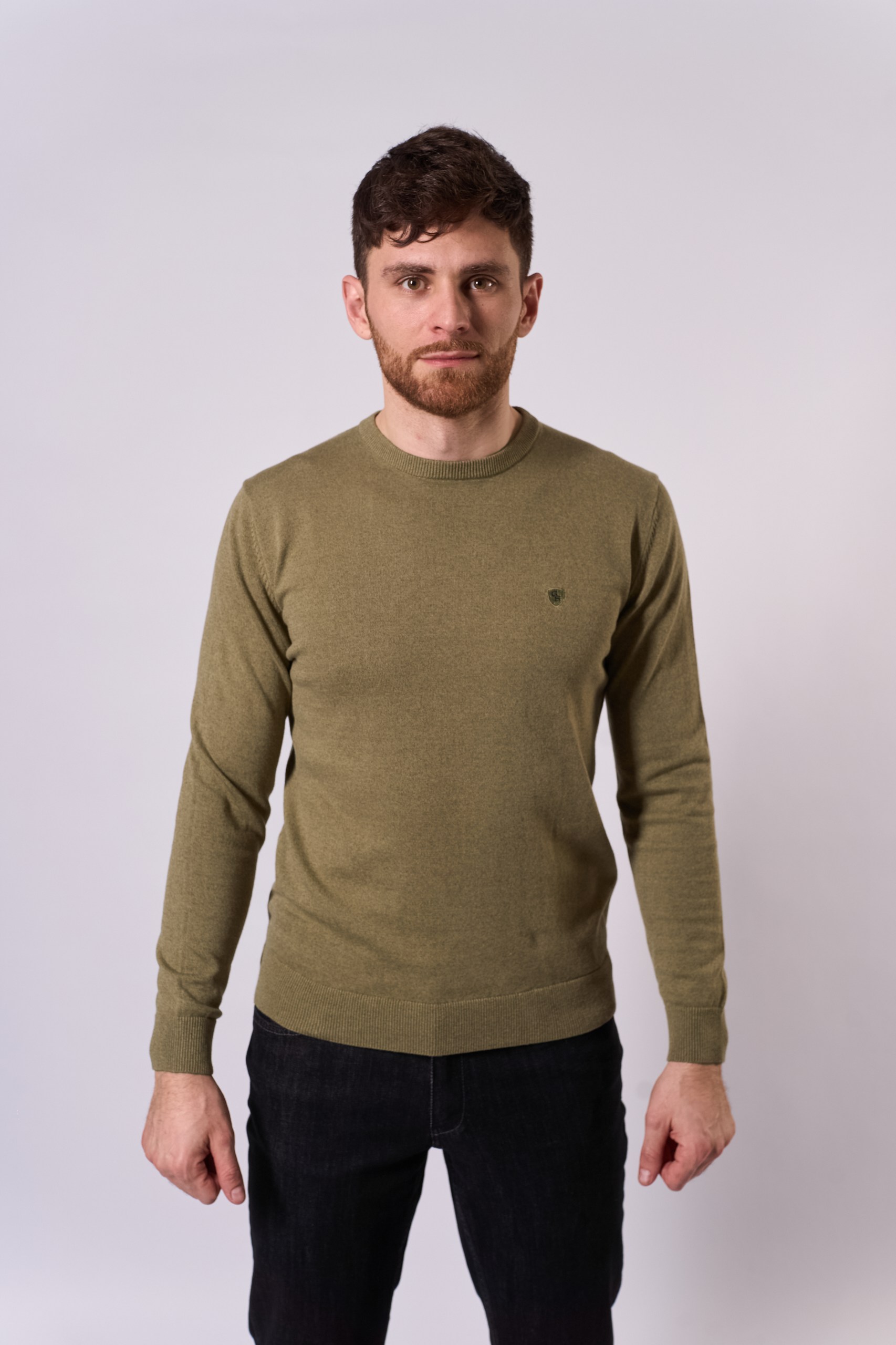 Джемпер GROSTYLE knit