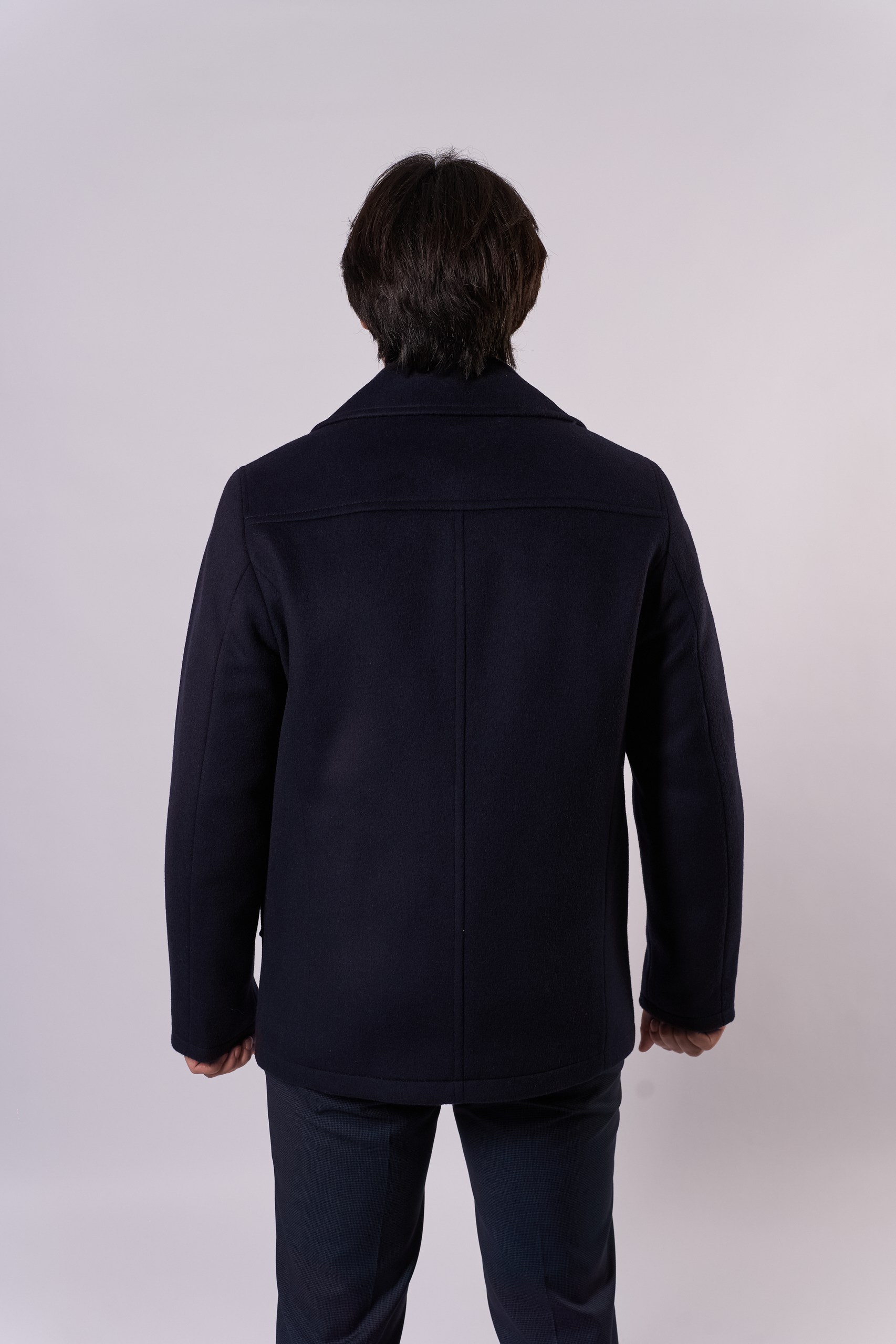 Пальто мужское