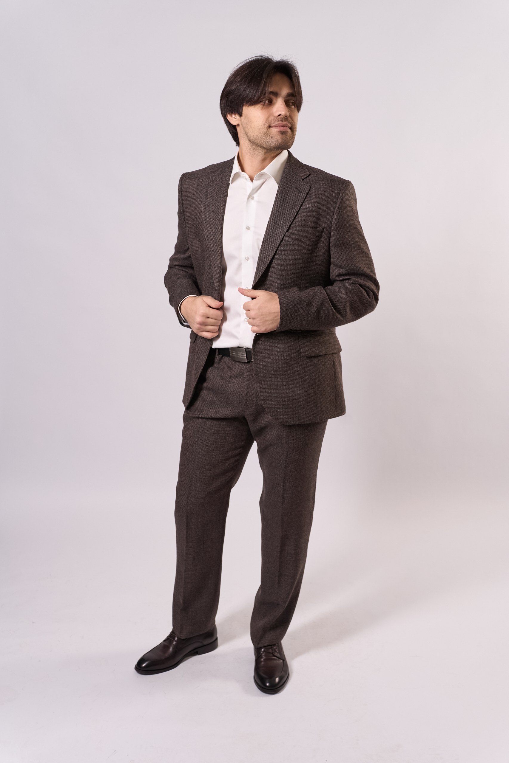 Костюм мужской