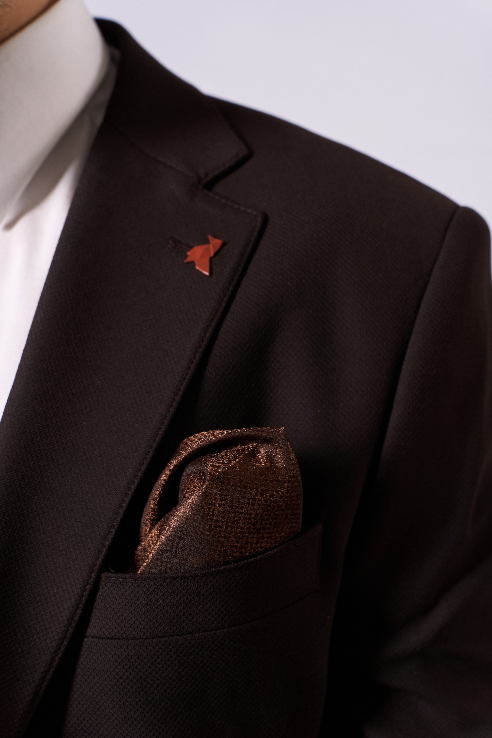 Костюм мужской