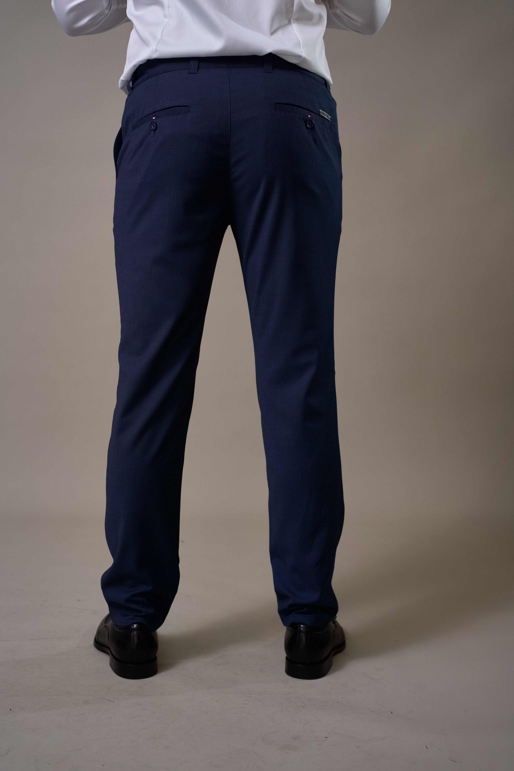 Брюки мужские REGULAR FIT