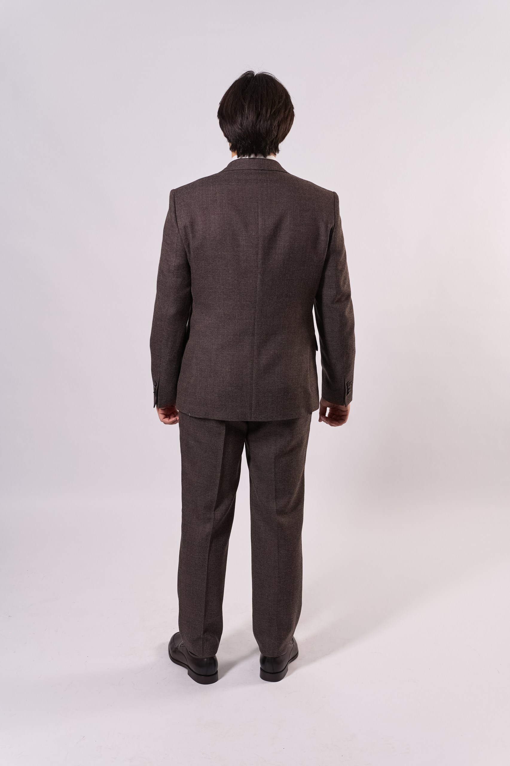 Костюм мужской